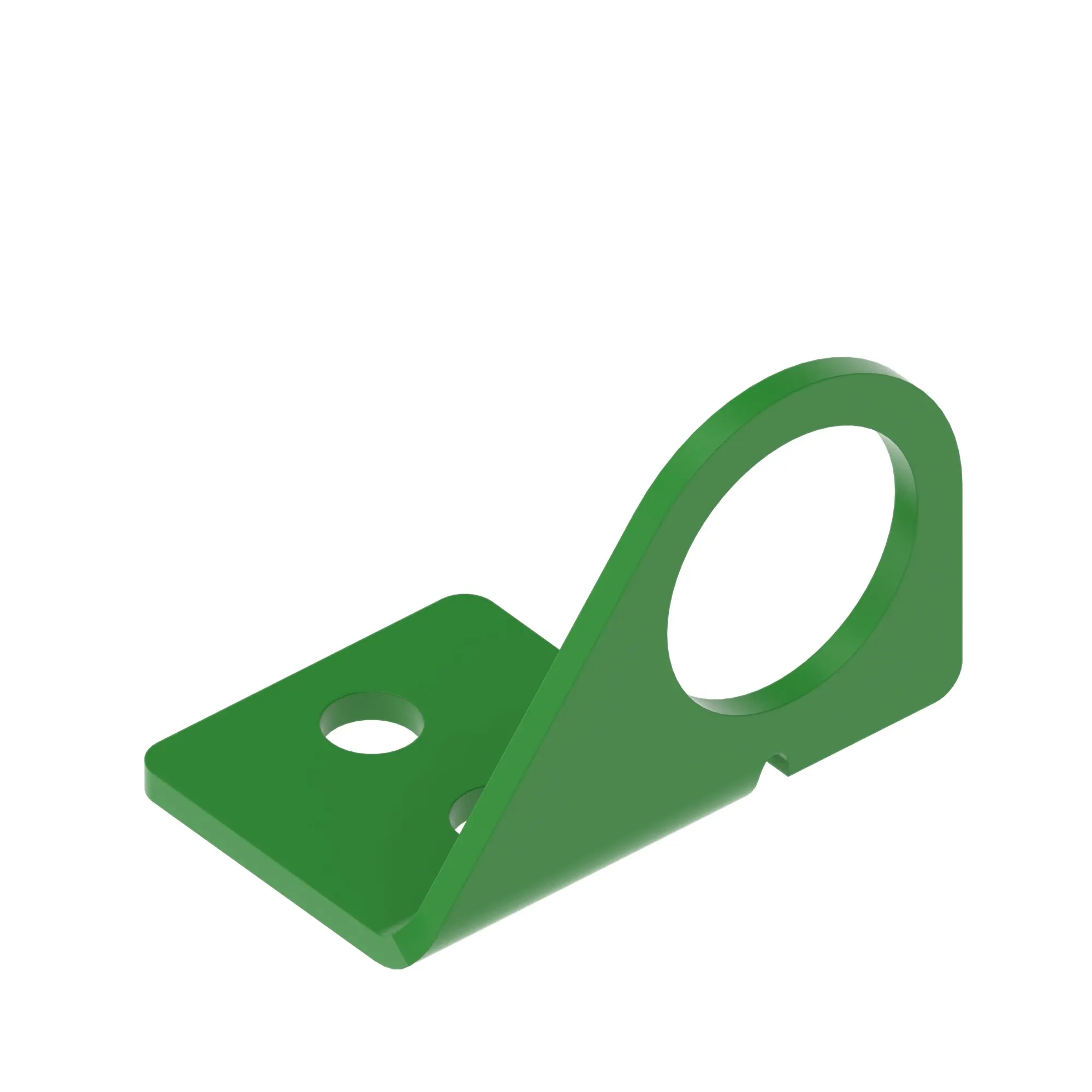 BRACKET, COUPLER