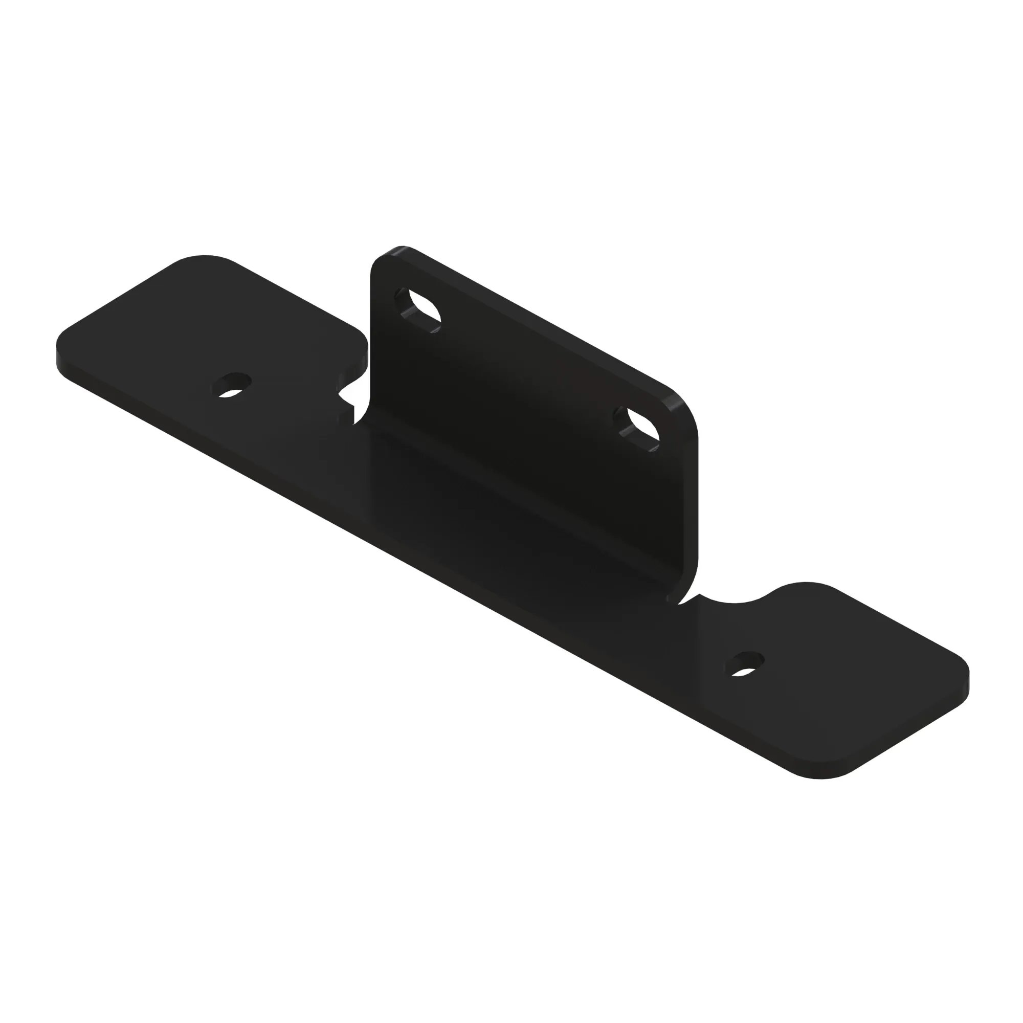 John Deere Outer Light Bracket - T232035