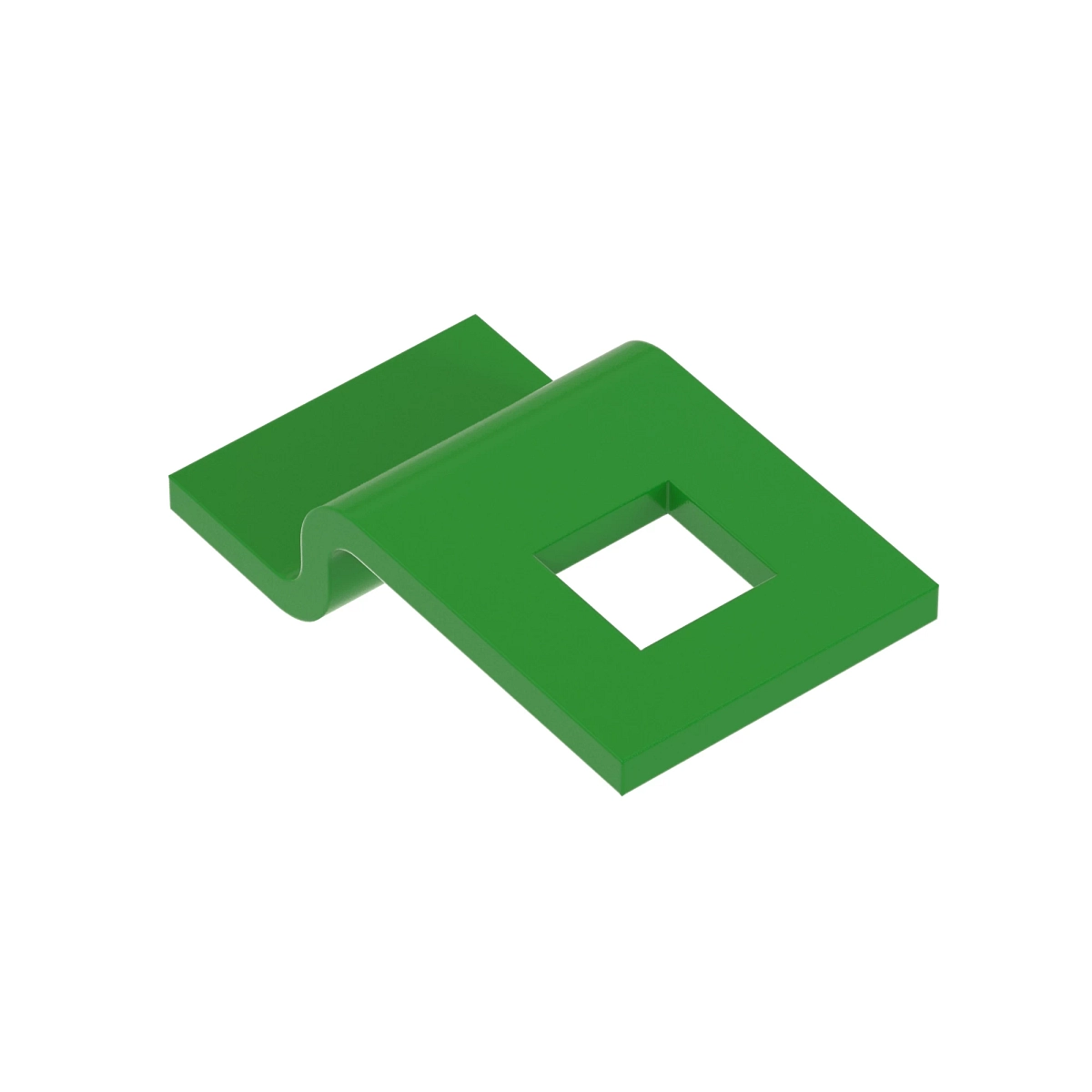 Clip-Guard Divider Points