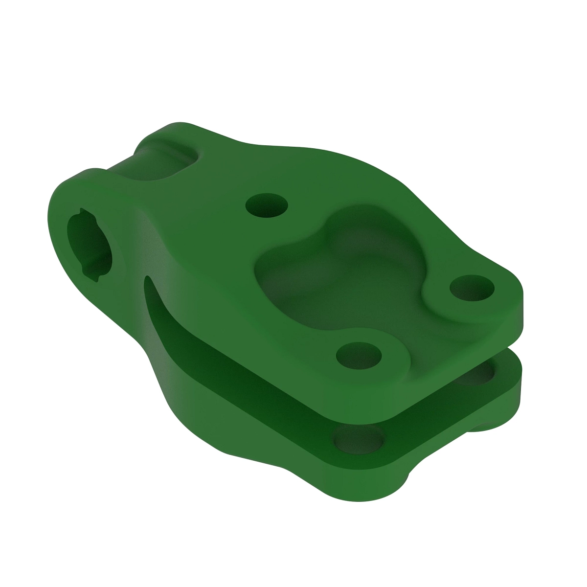 Bracket, Hydraulic Cylinde