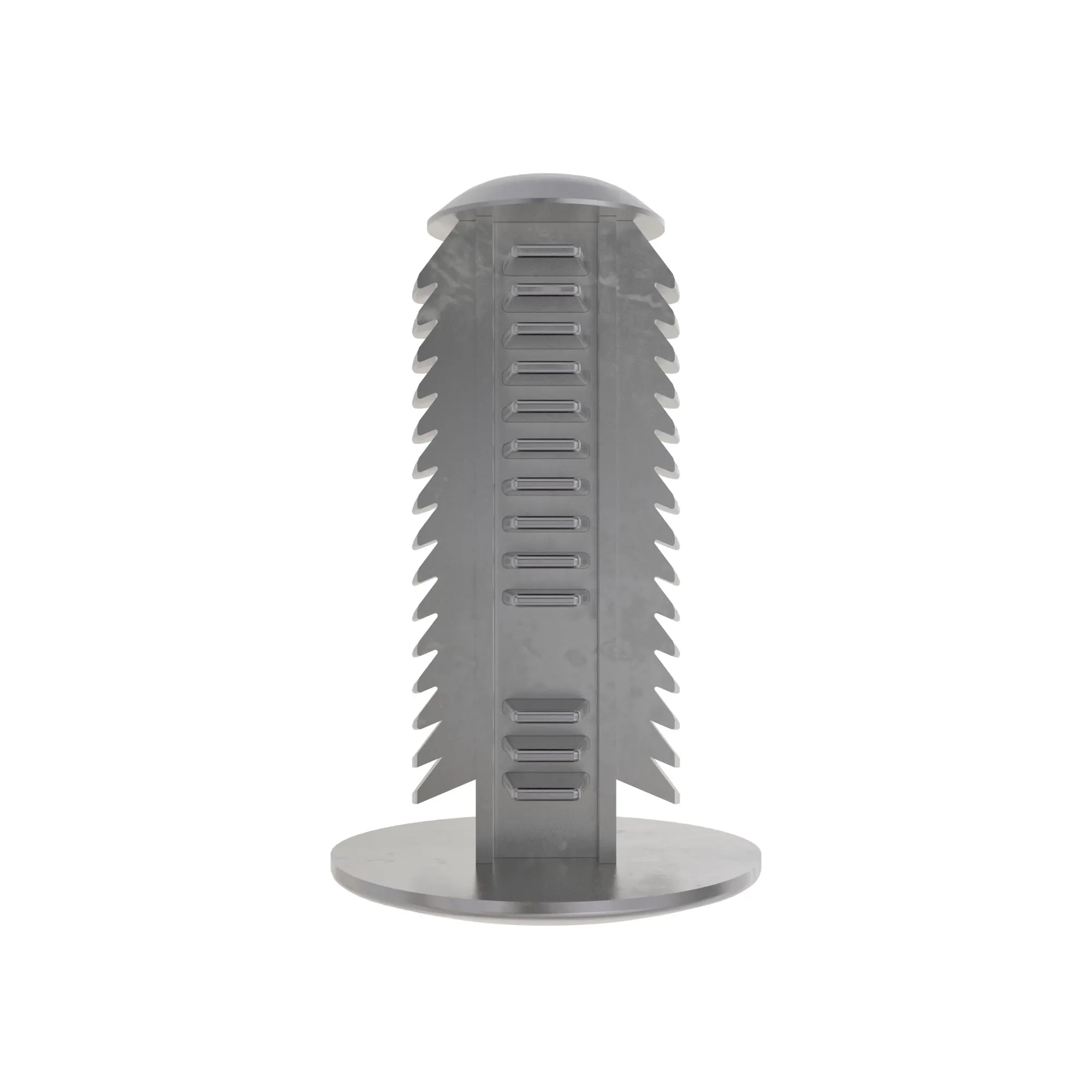 Friction Plug