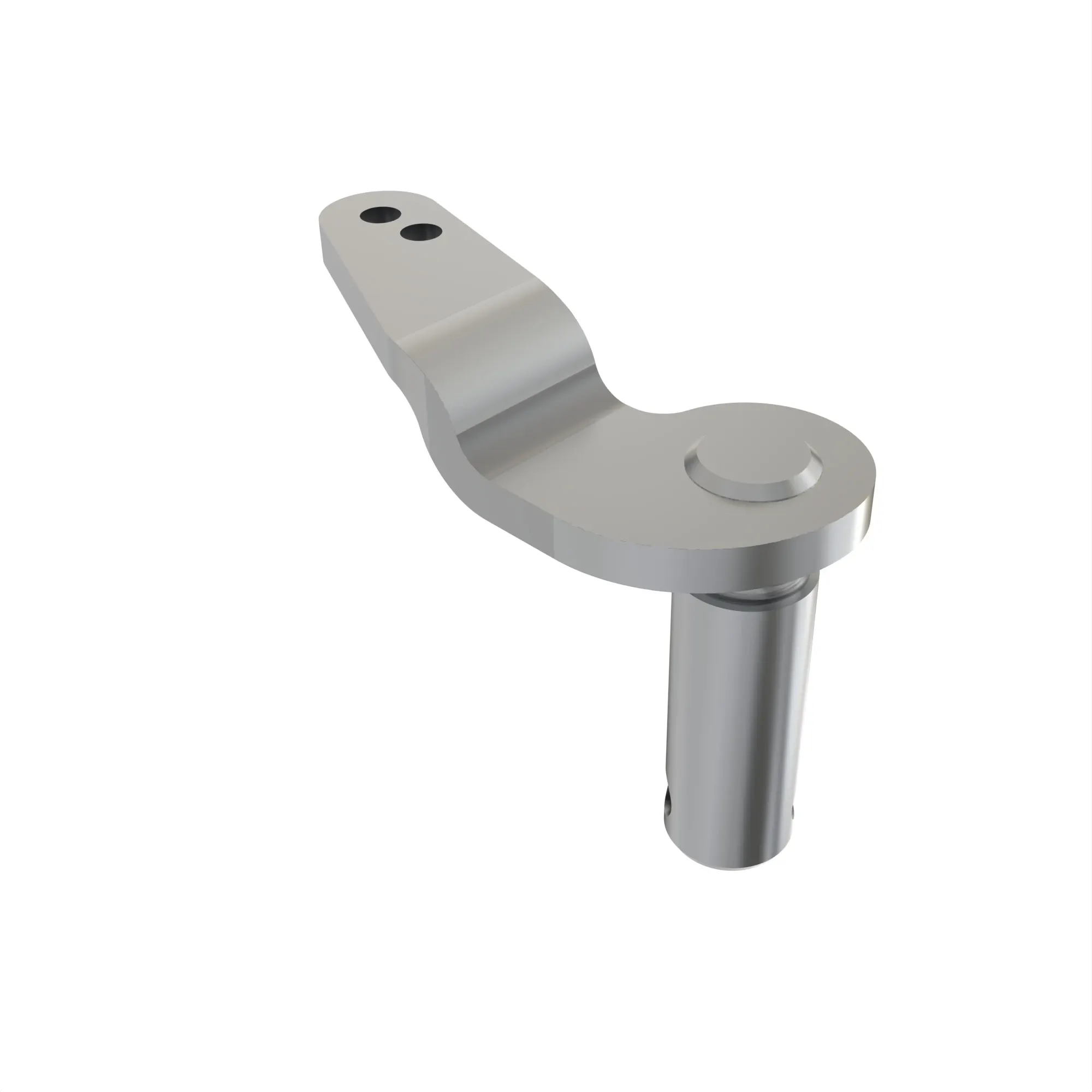 SHAFT, WITH LEVER, CD-RANGE