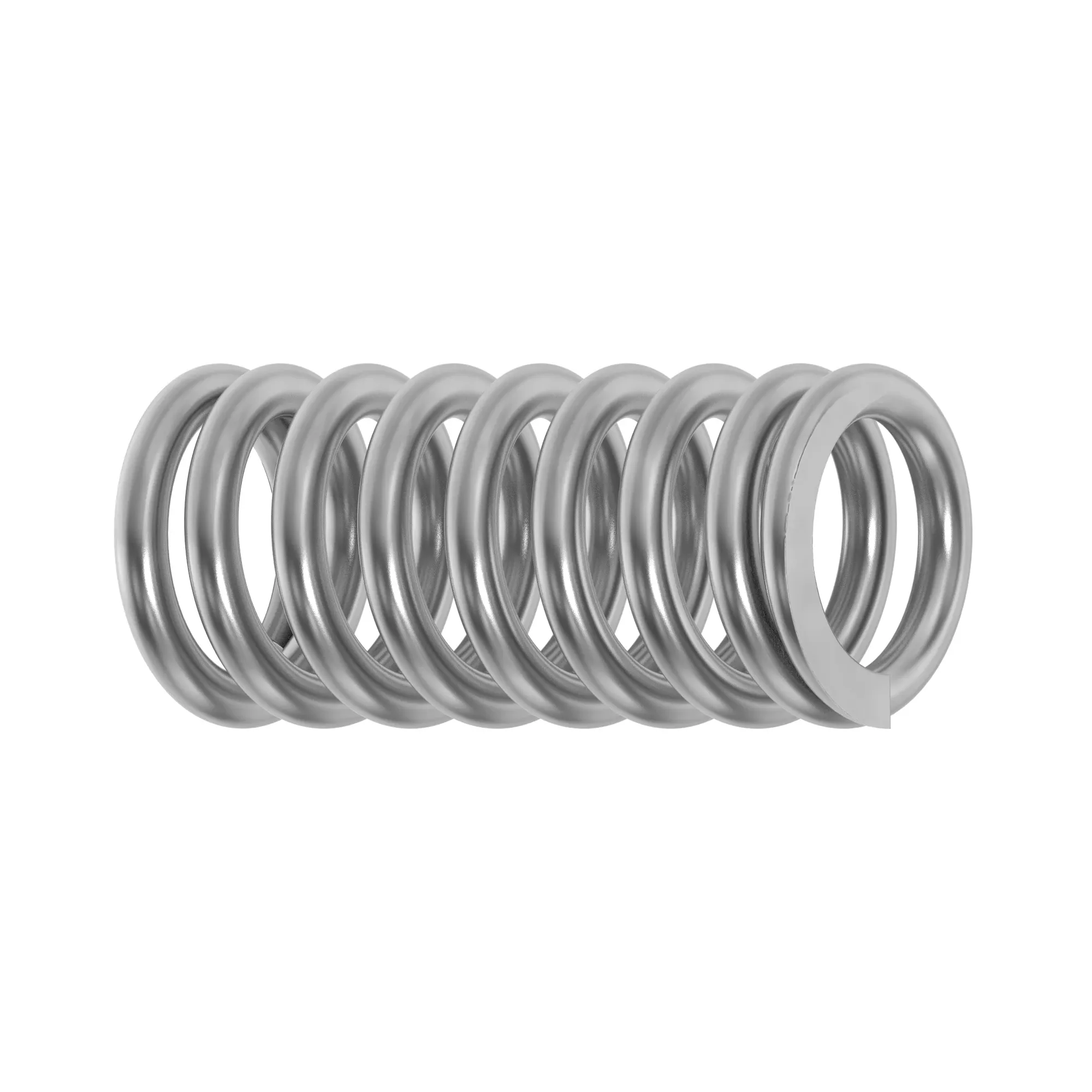 John Deere Compression Spring - R56709