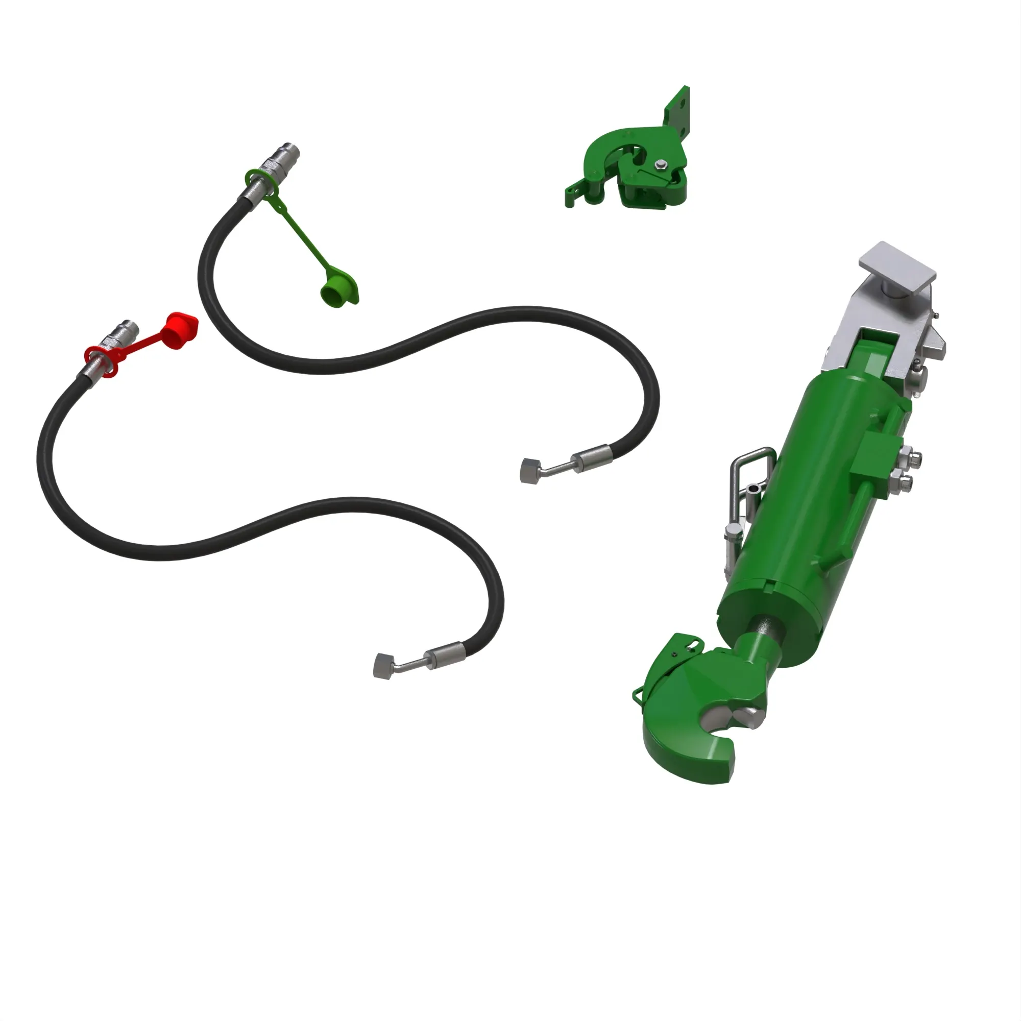John Deere Center Link - BL16166