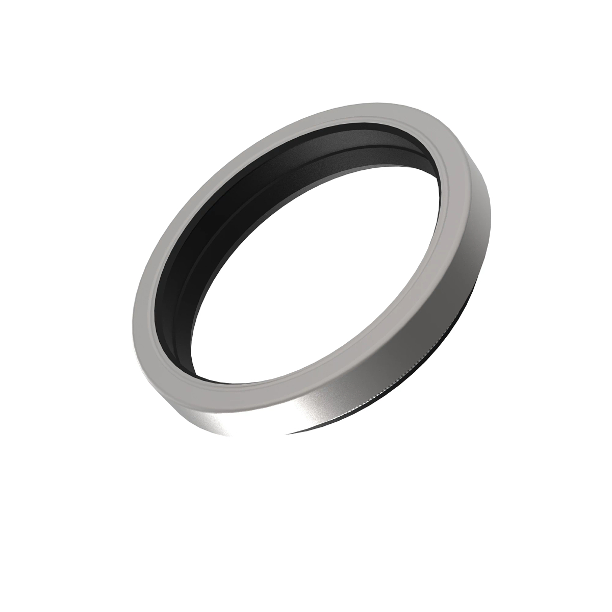 John Deere Retainer Internal Oil Seal - CQ08047
