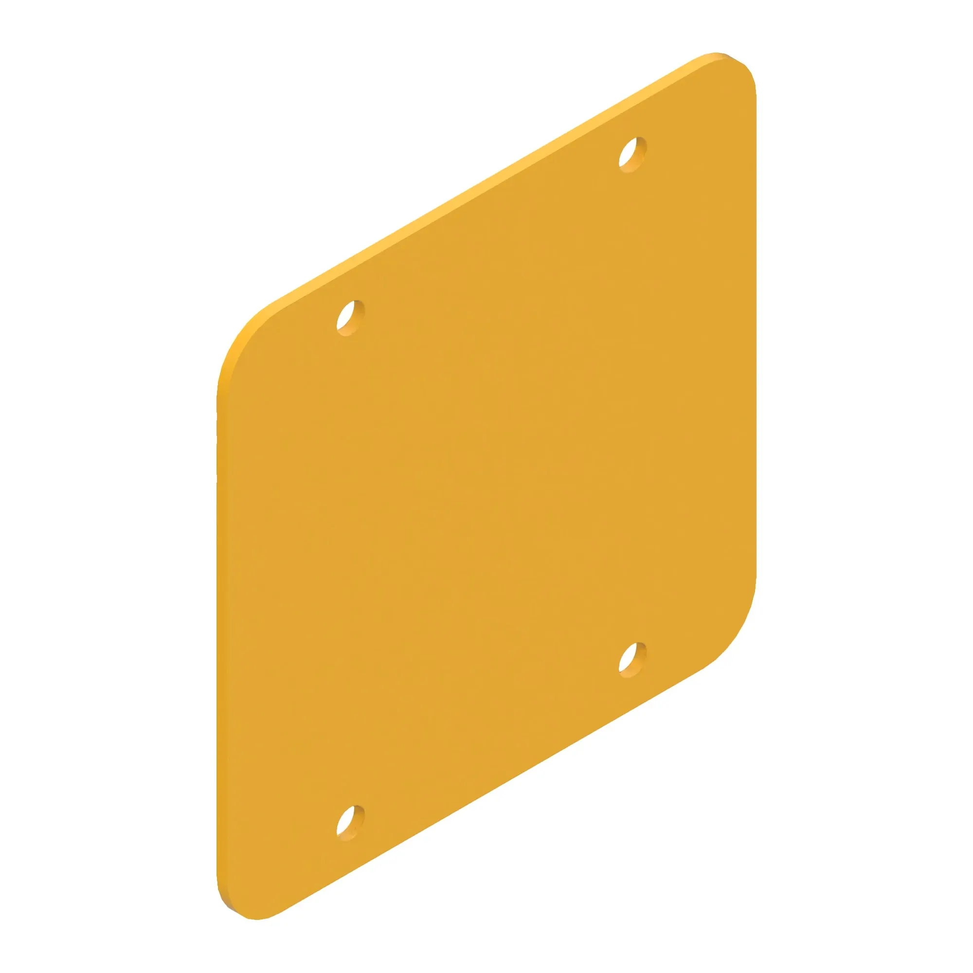 John Deere Plate - T257103