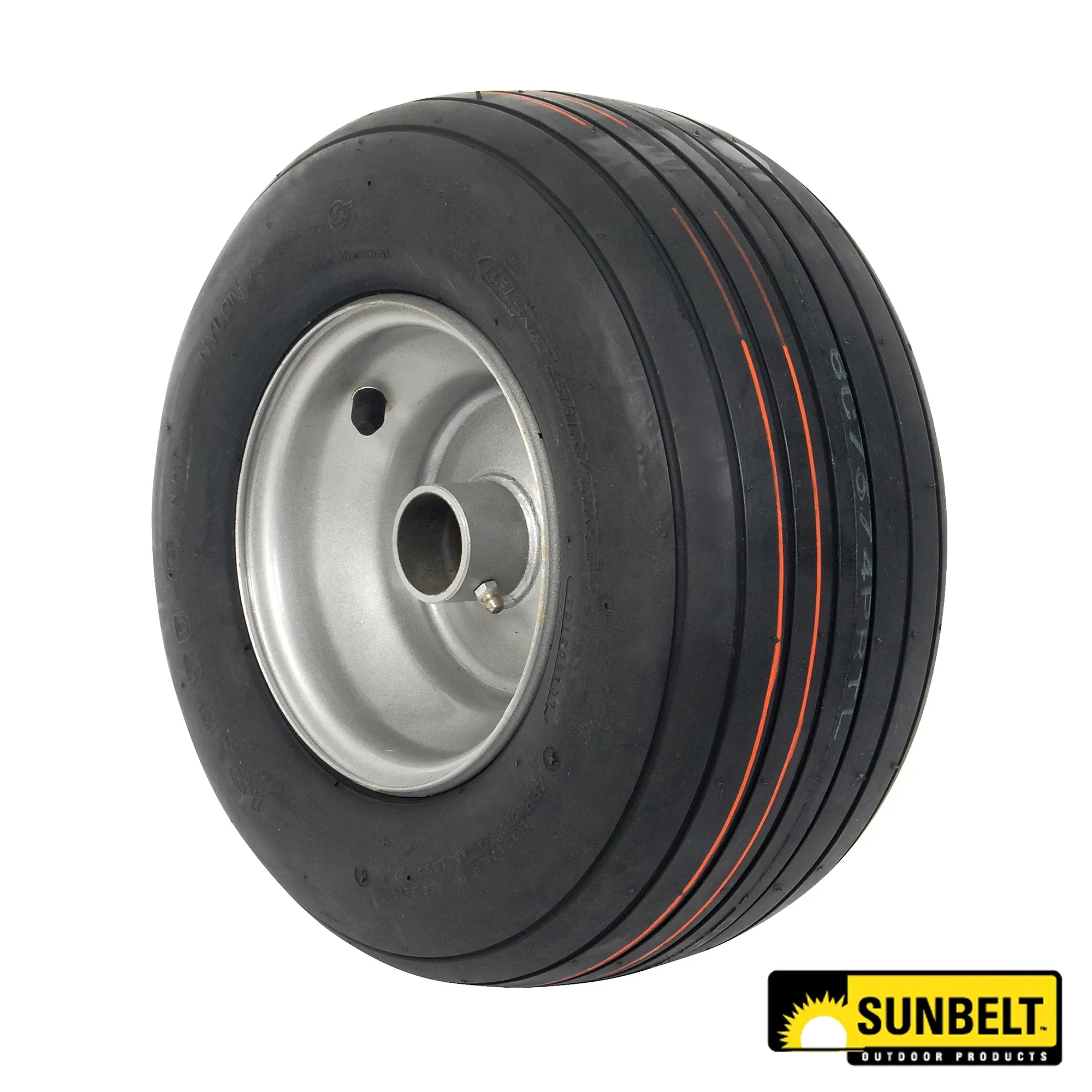 Sunbelt Tire And Wheel Assembly - A-B1FP104