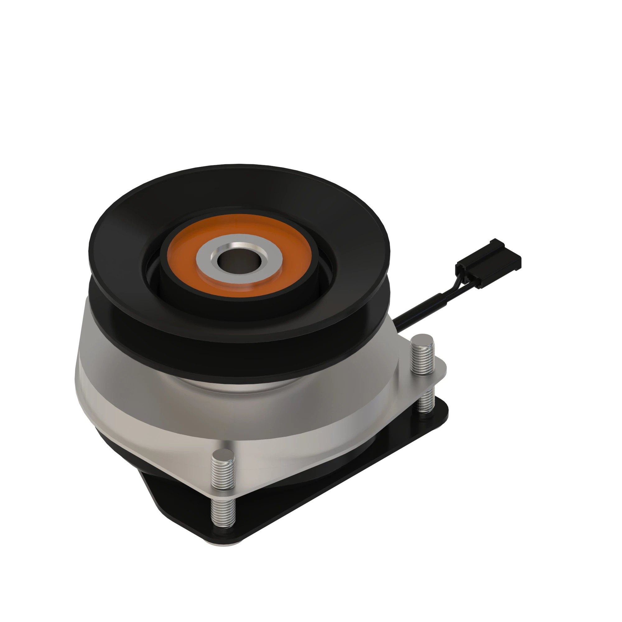 John Deere Electromagnetic Clutch - AM123123