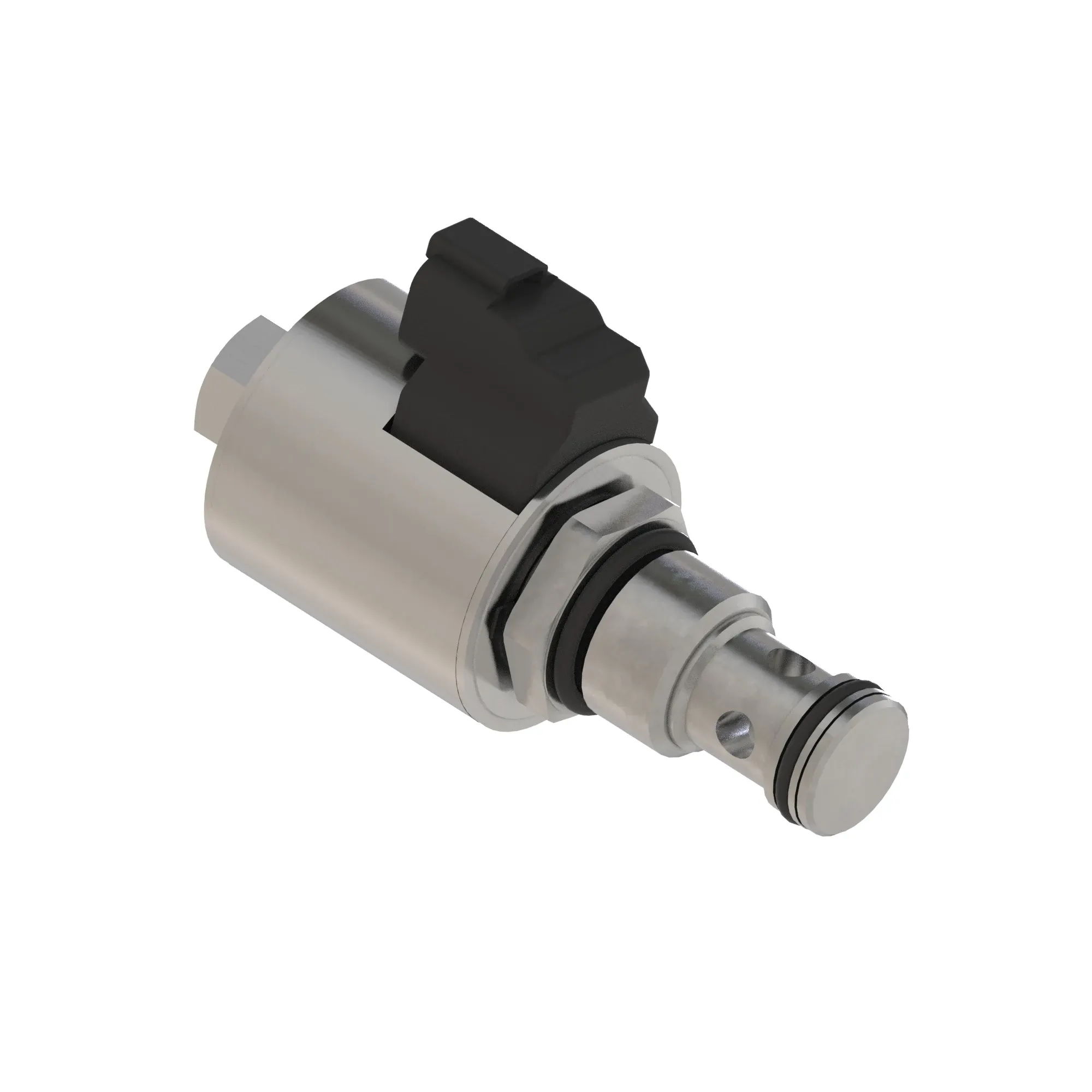 SOLENOID VALVE
