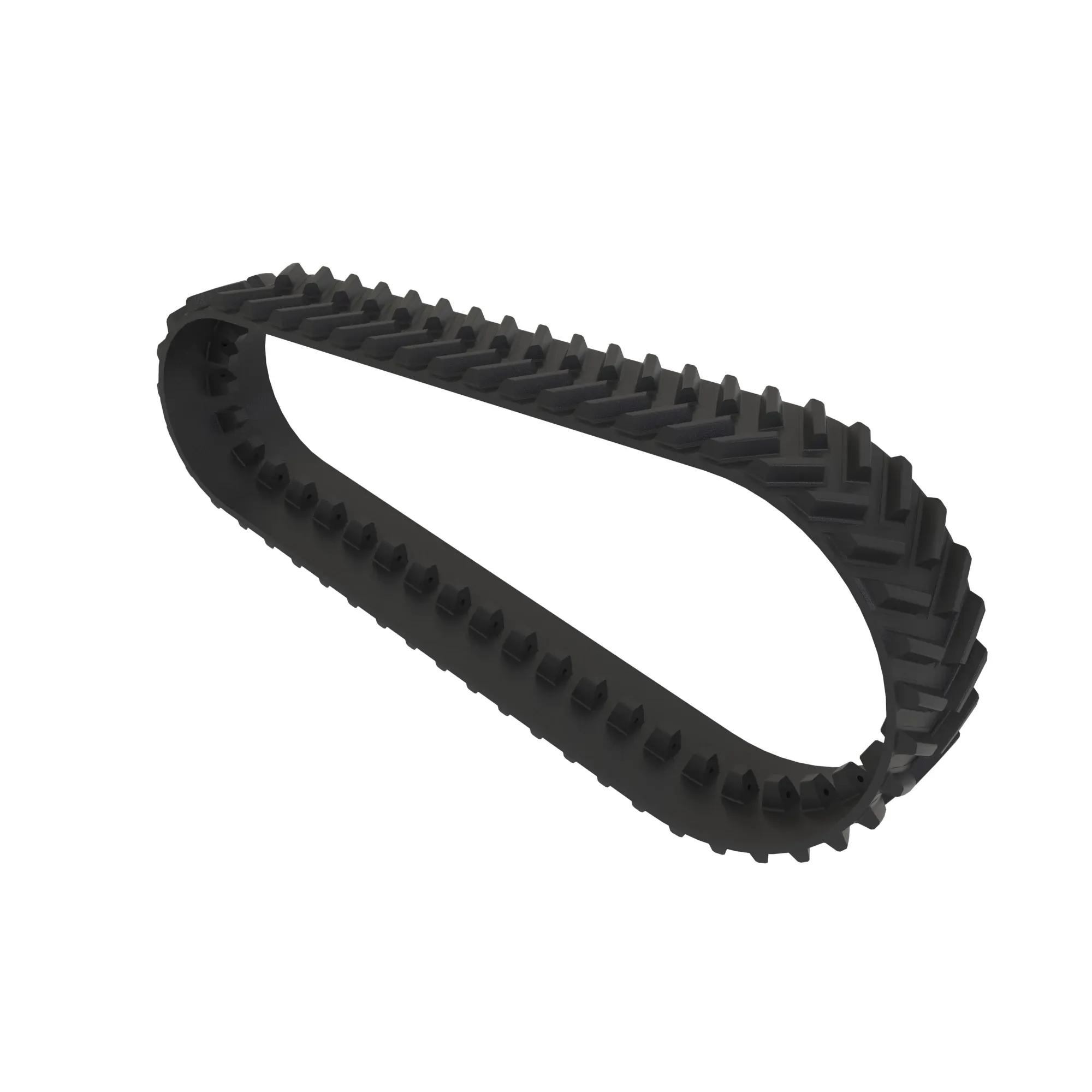 John Deere Rubber Track - R545861