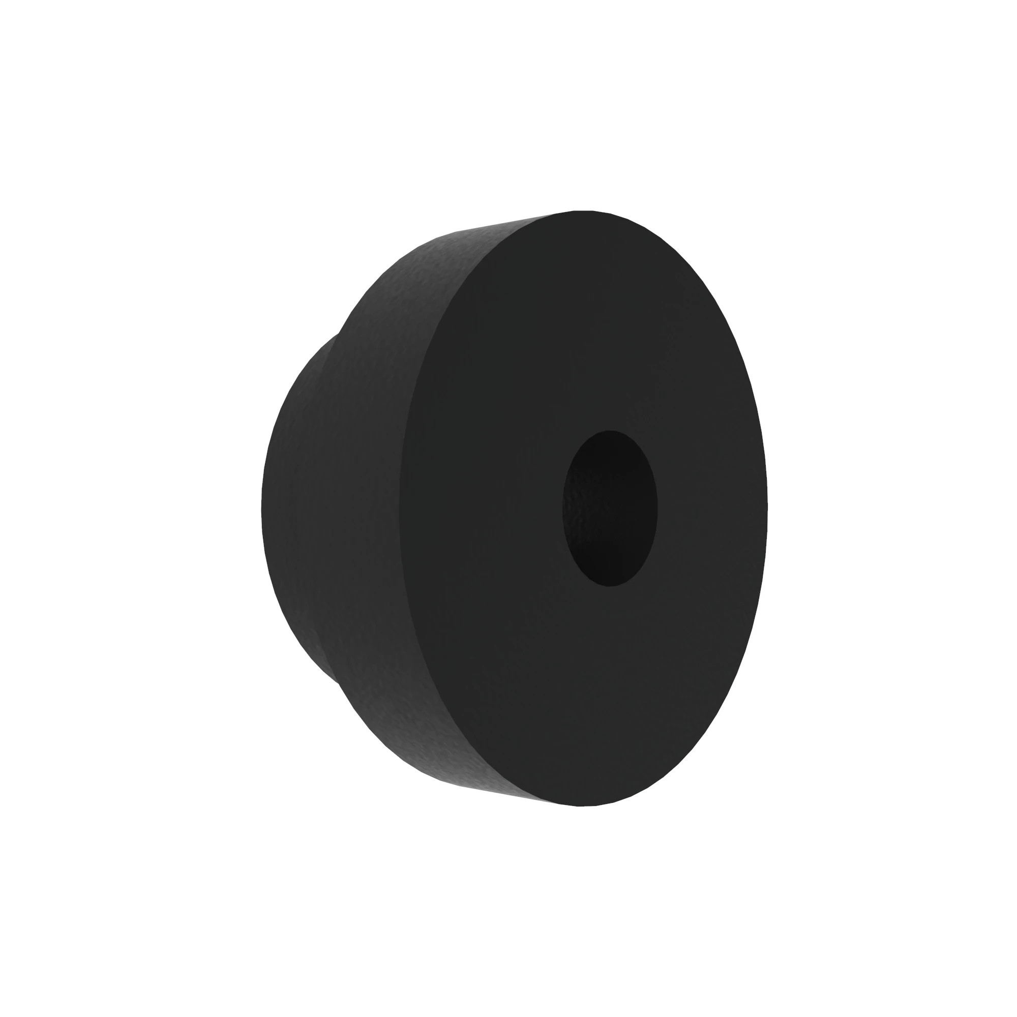 MOUNTING,CENTER BONDED