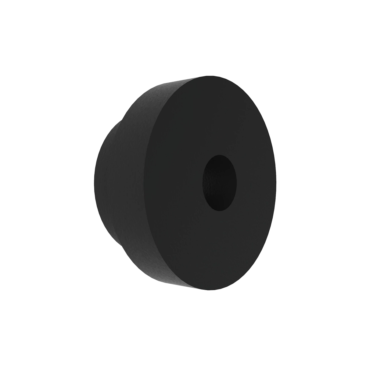 Mounting, Center Bonded
