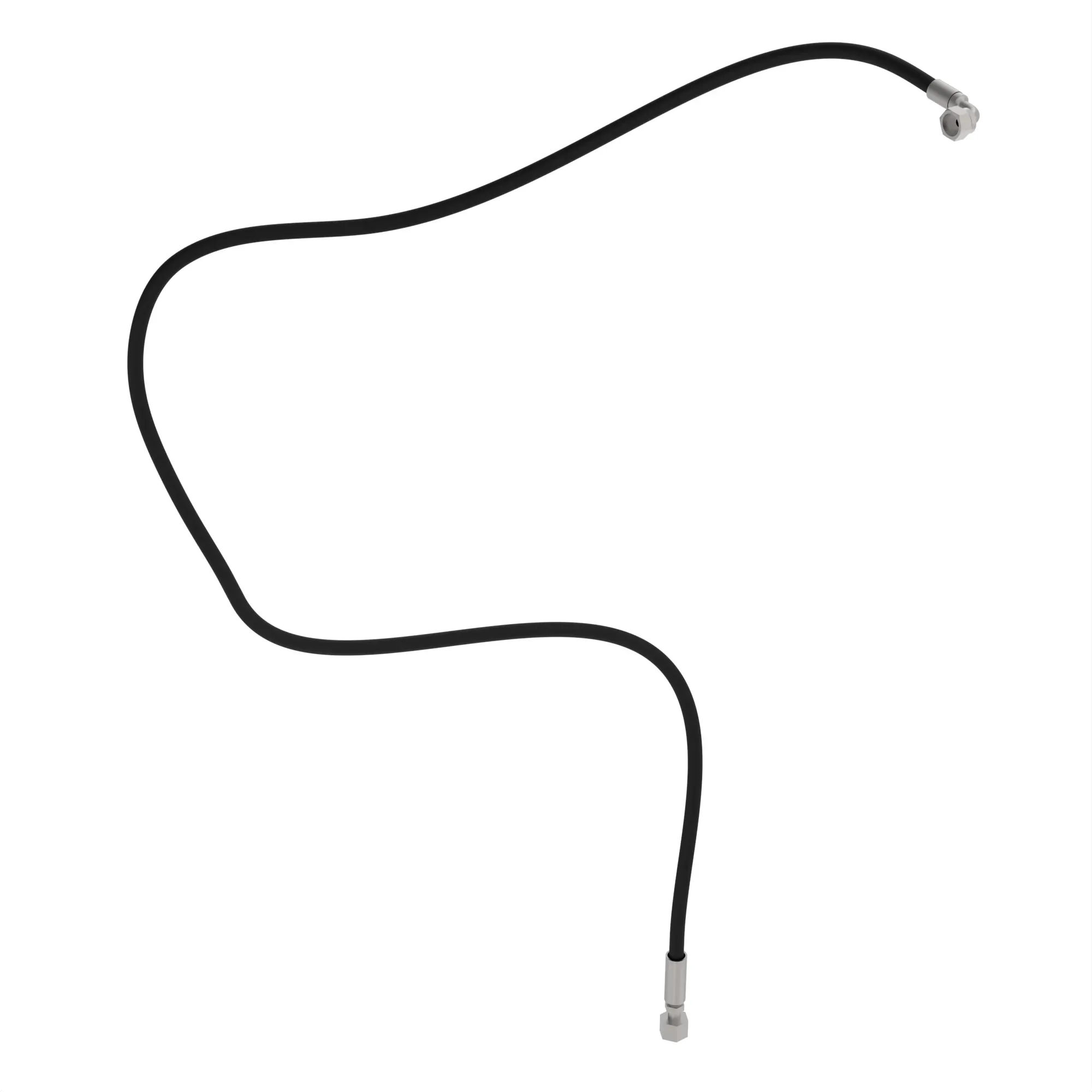 Hydraulic Hose, HYDRAULIC HOSE