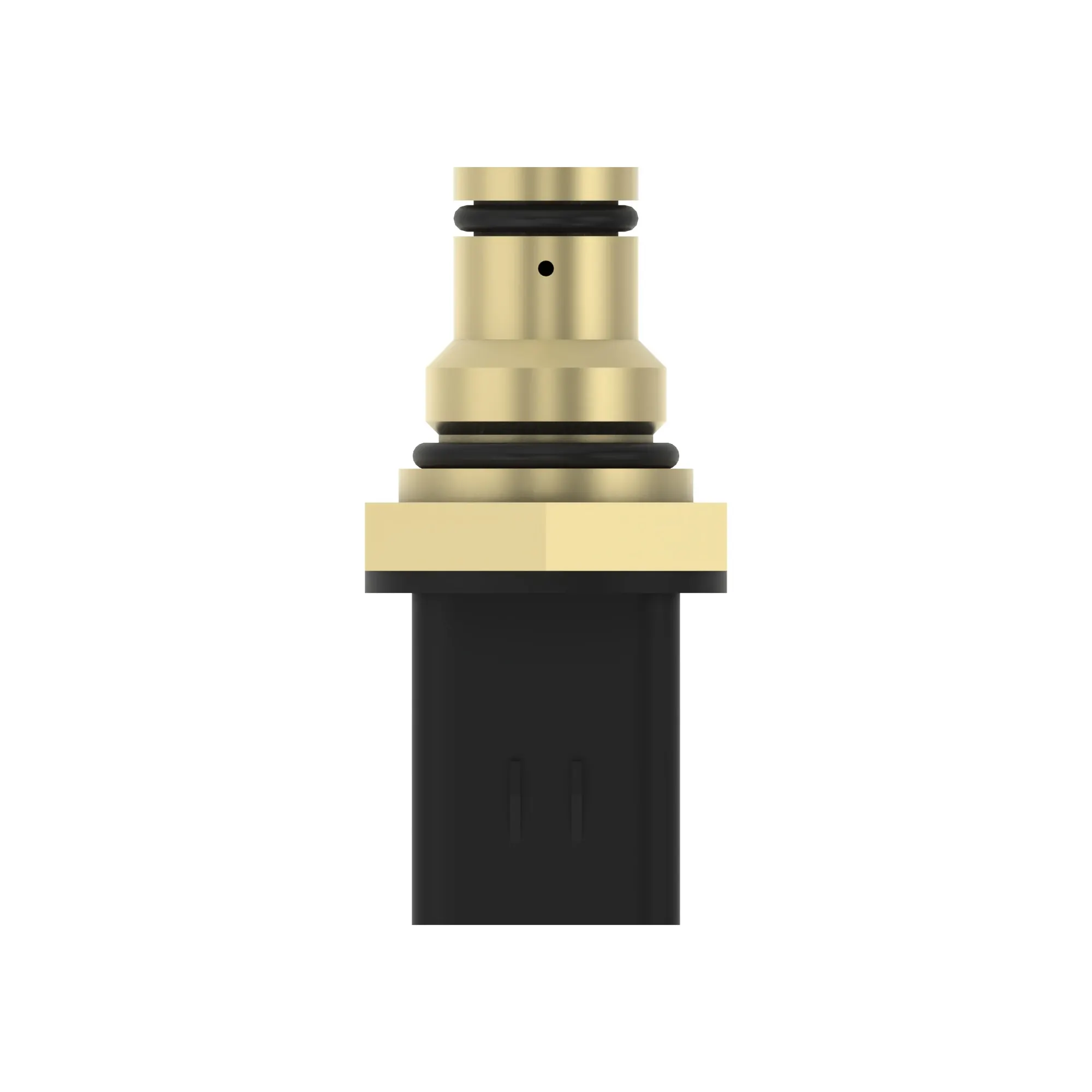 SENSOR, ANALOG DIFFERENTIAL PRESSUR