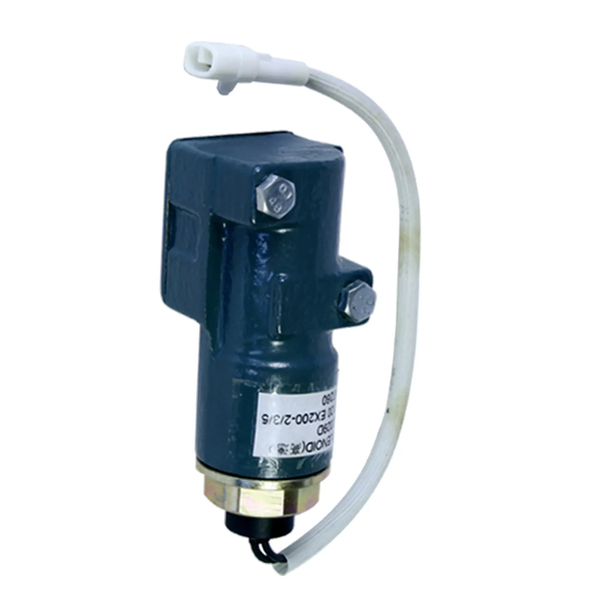 John Deere Solenoid Valve - 9147260