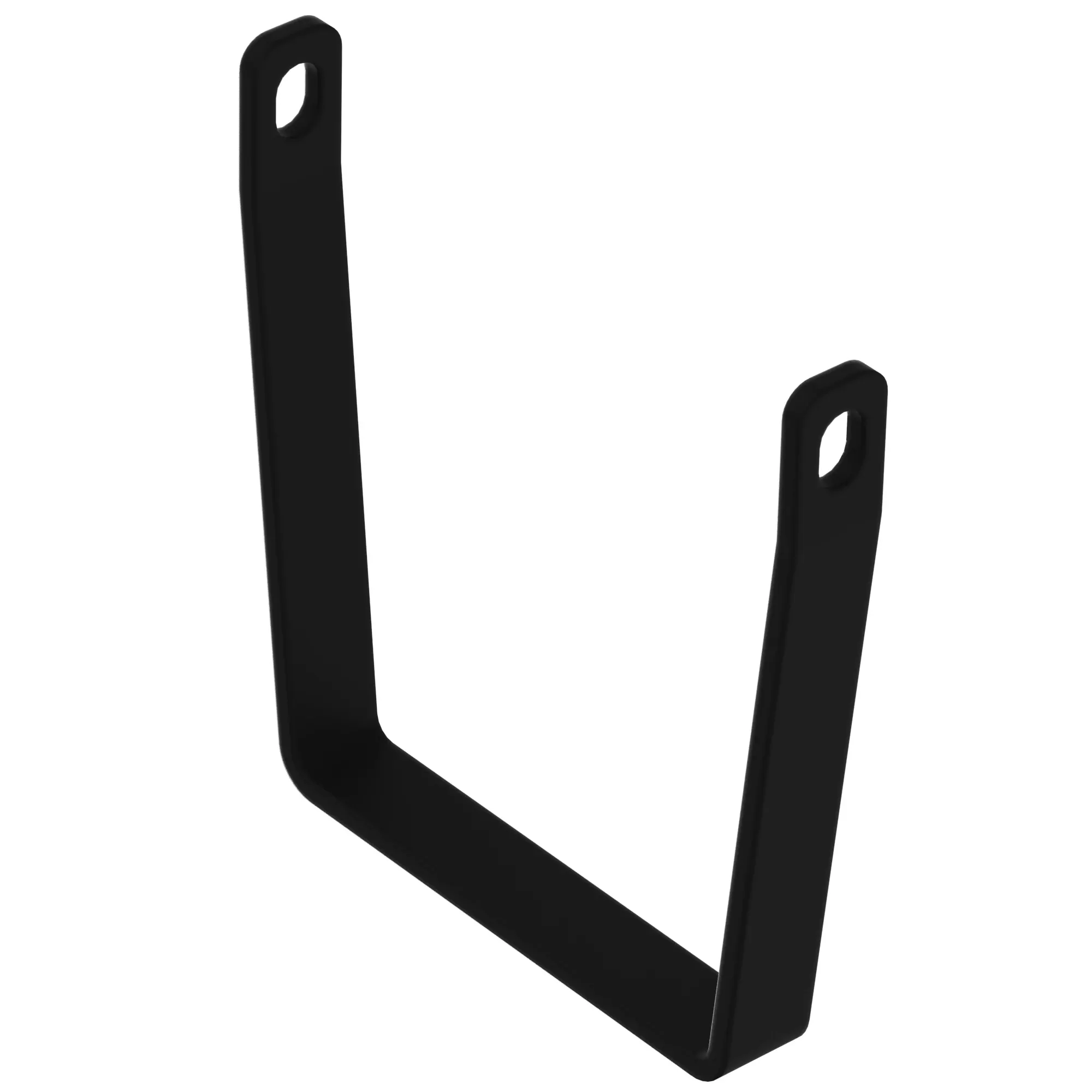 John Deere Clamp AntiRotation Bracket - PF12891