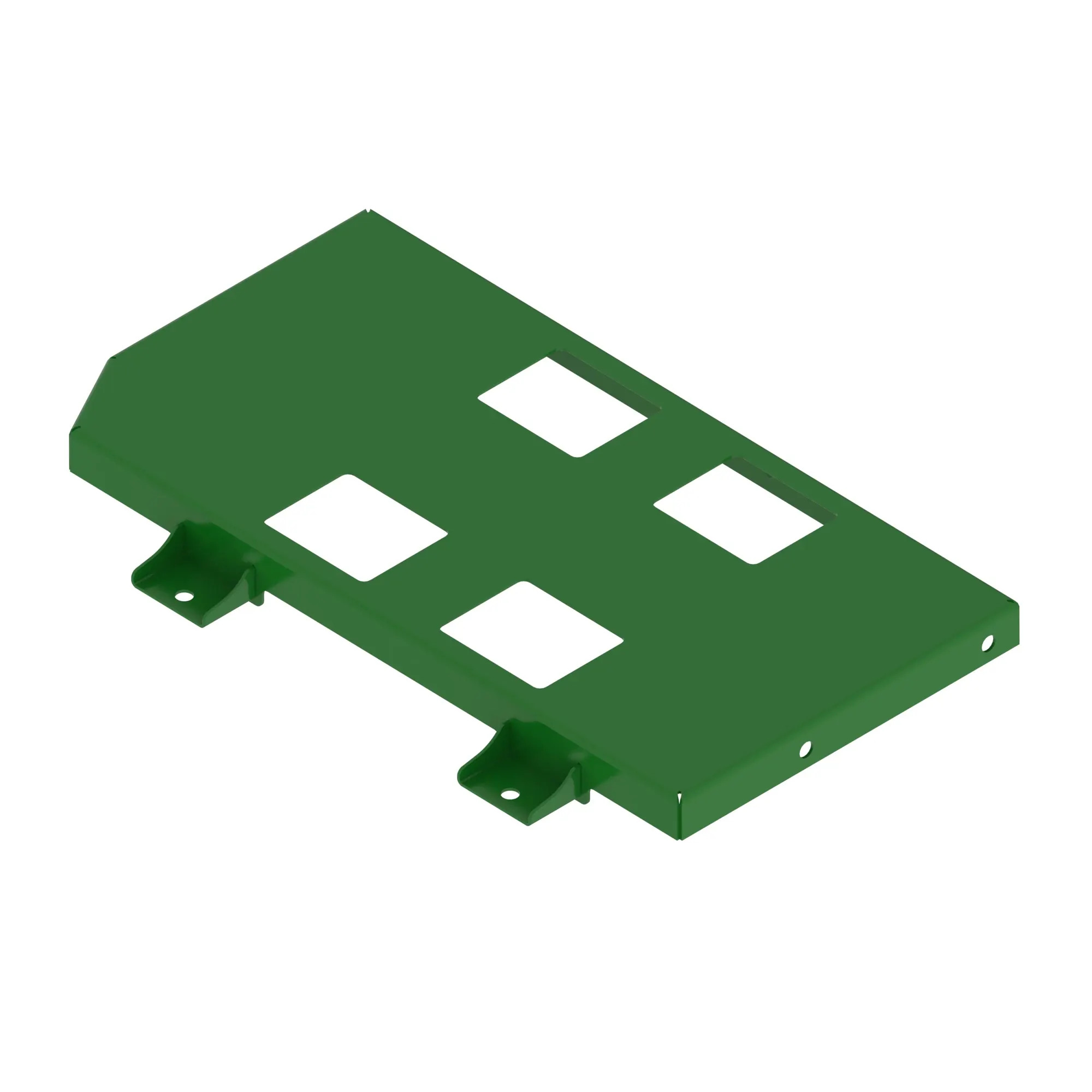 John Deere Bracket - AXE46541