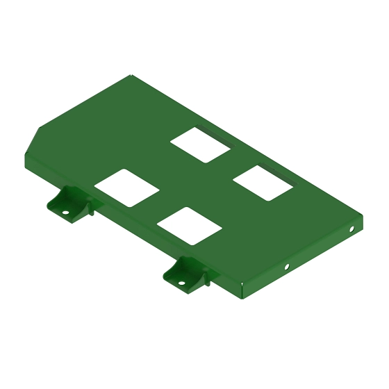 John Deere Bracket - AXE46541