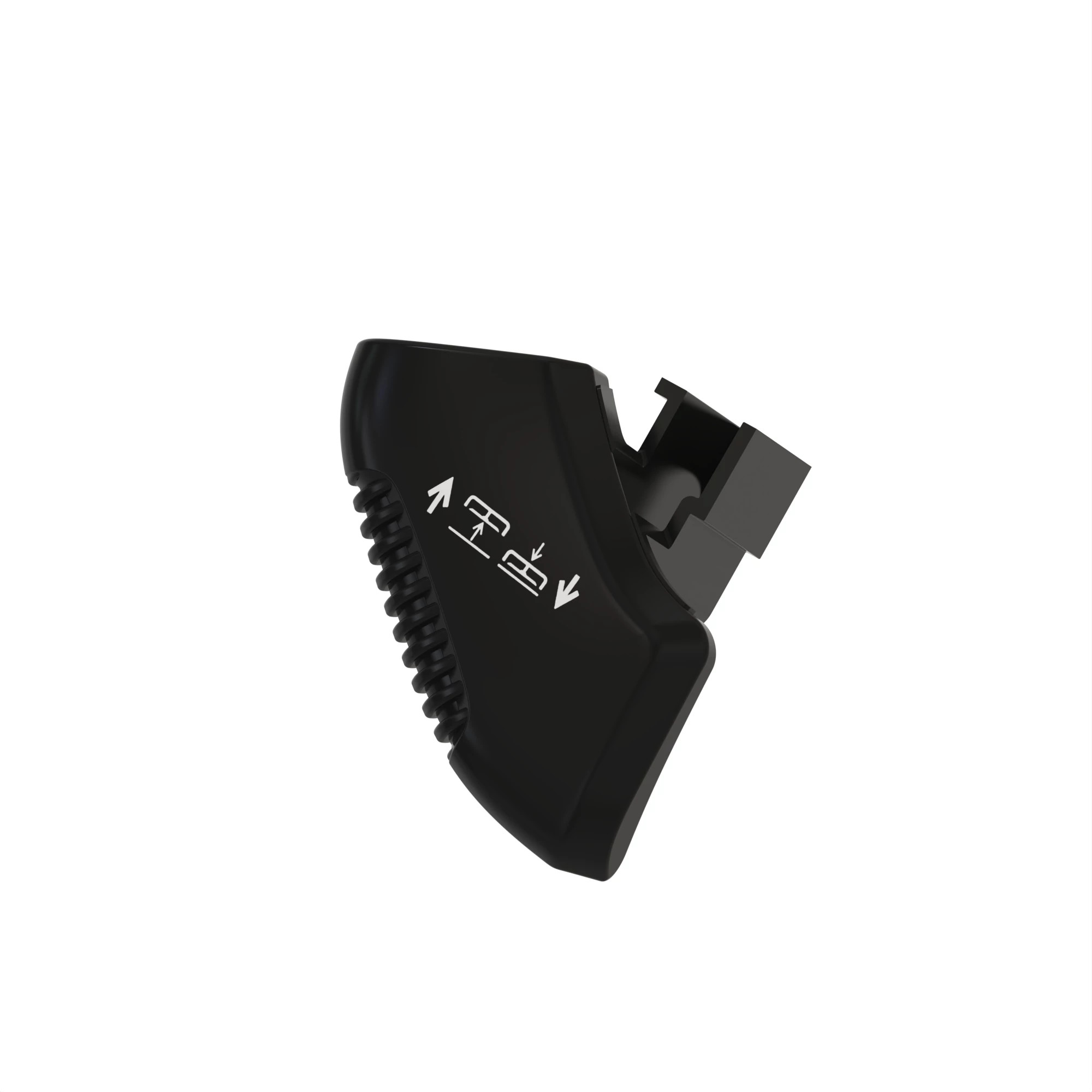 LEVER, POWER LIFT
