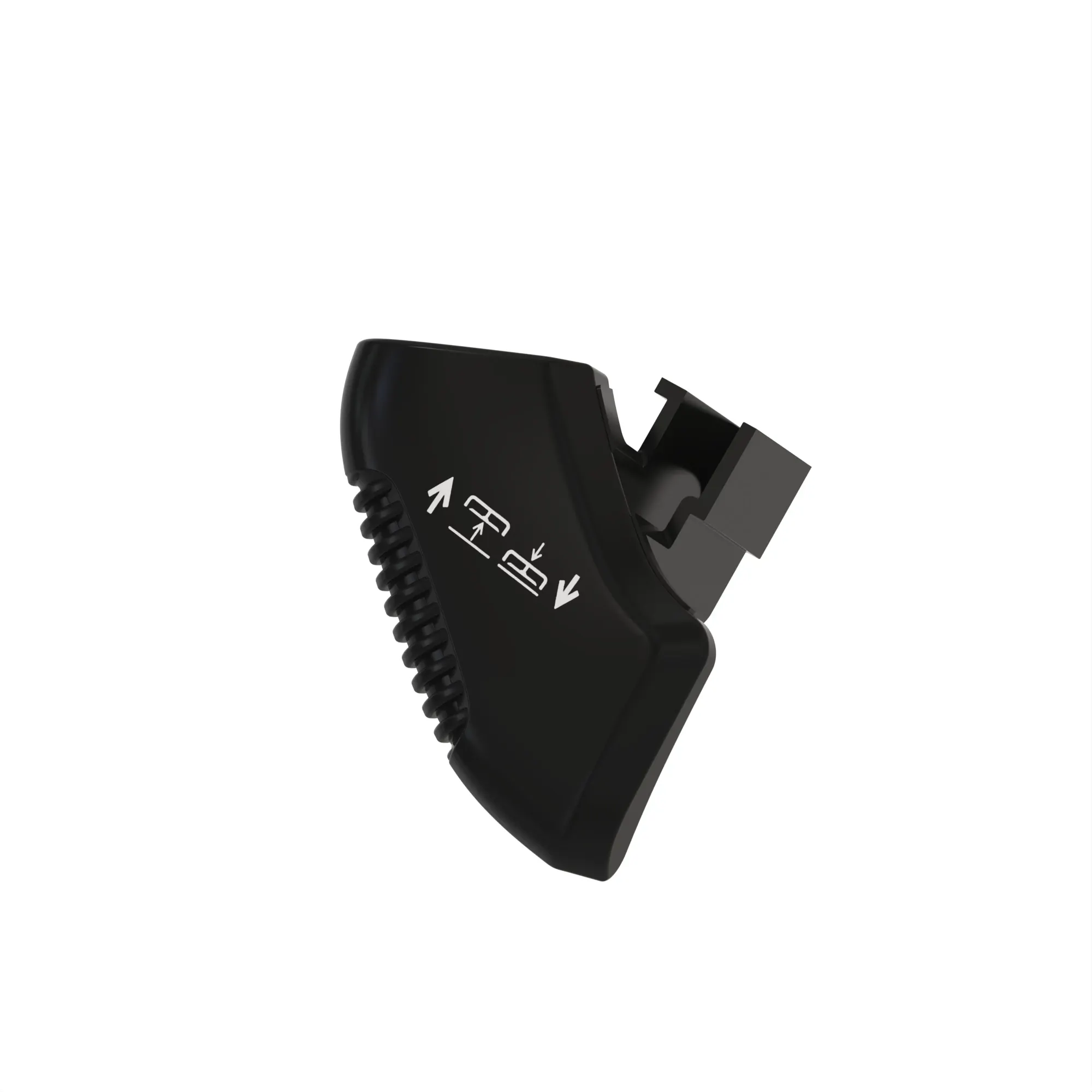 John Deere Lift Instrumental Panel Lever - M152926