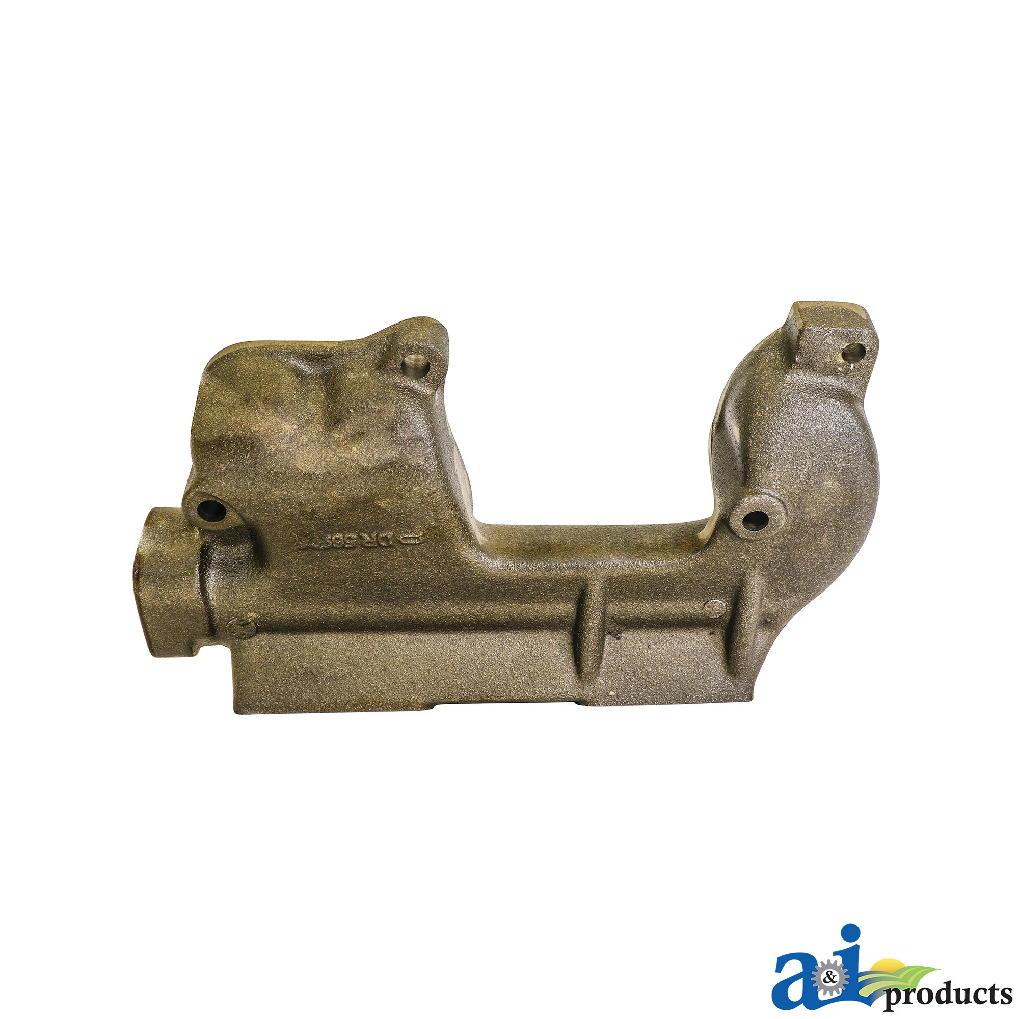 Exhaust Manifold