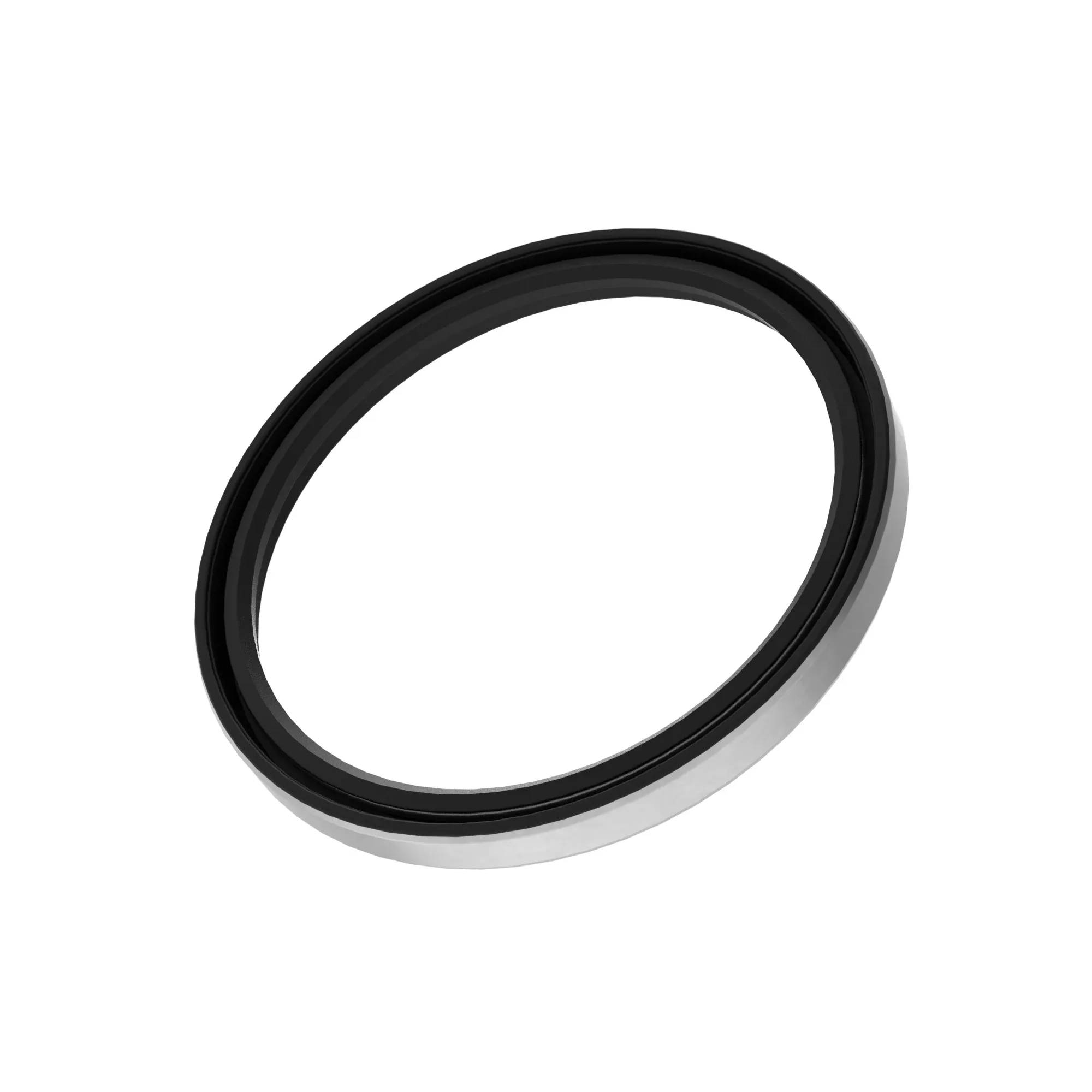 SEAL, RADIAL SEALING DIN3760-AS75X9