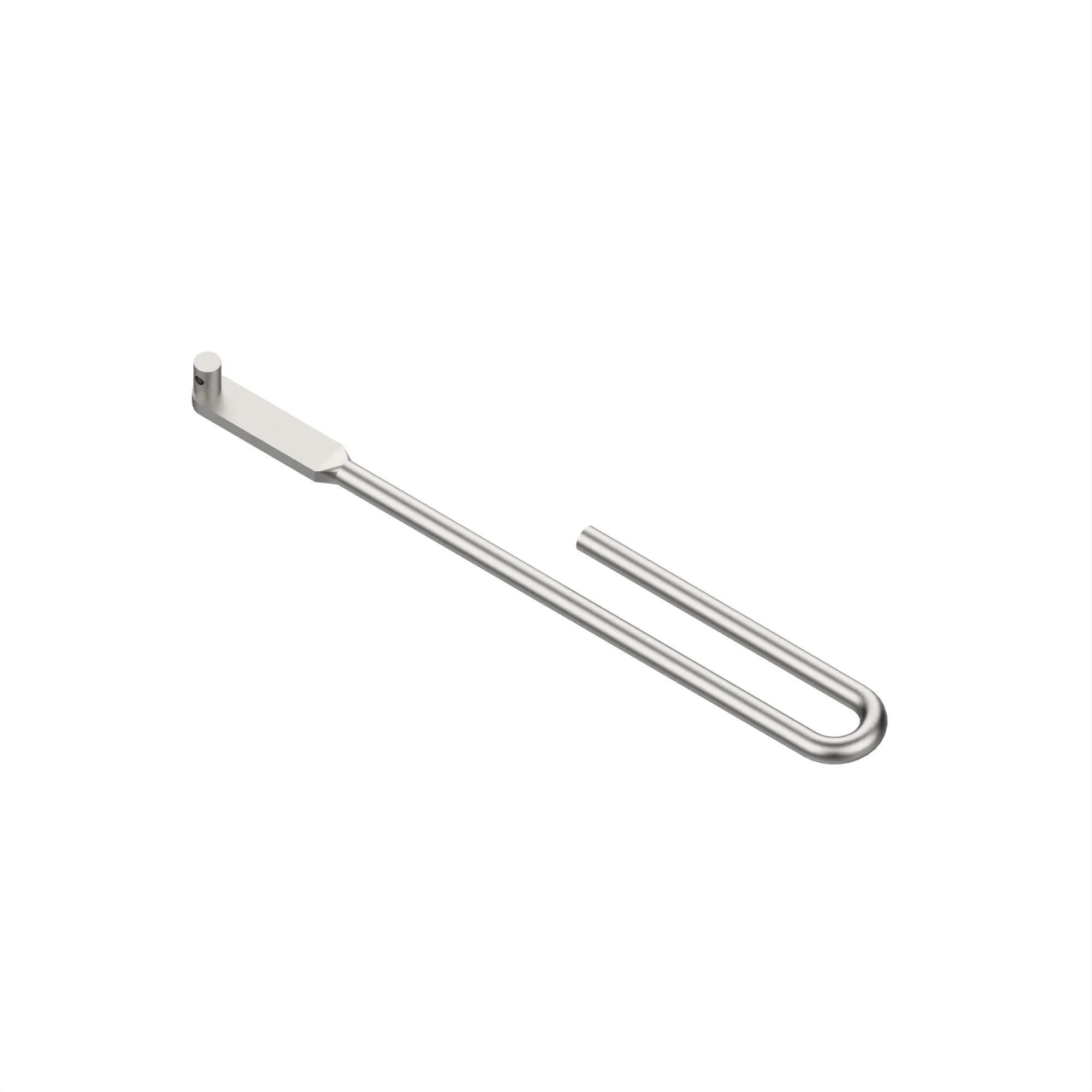 John Deere Park Brake Rod - M114178