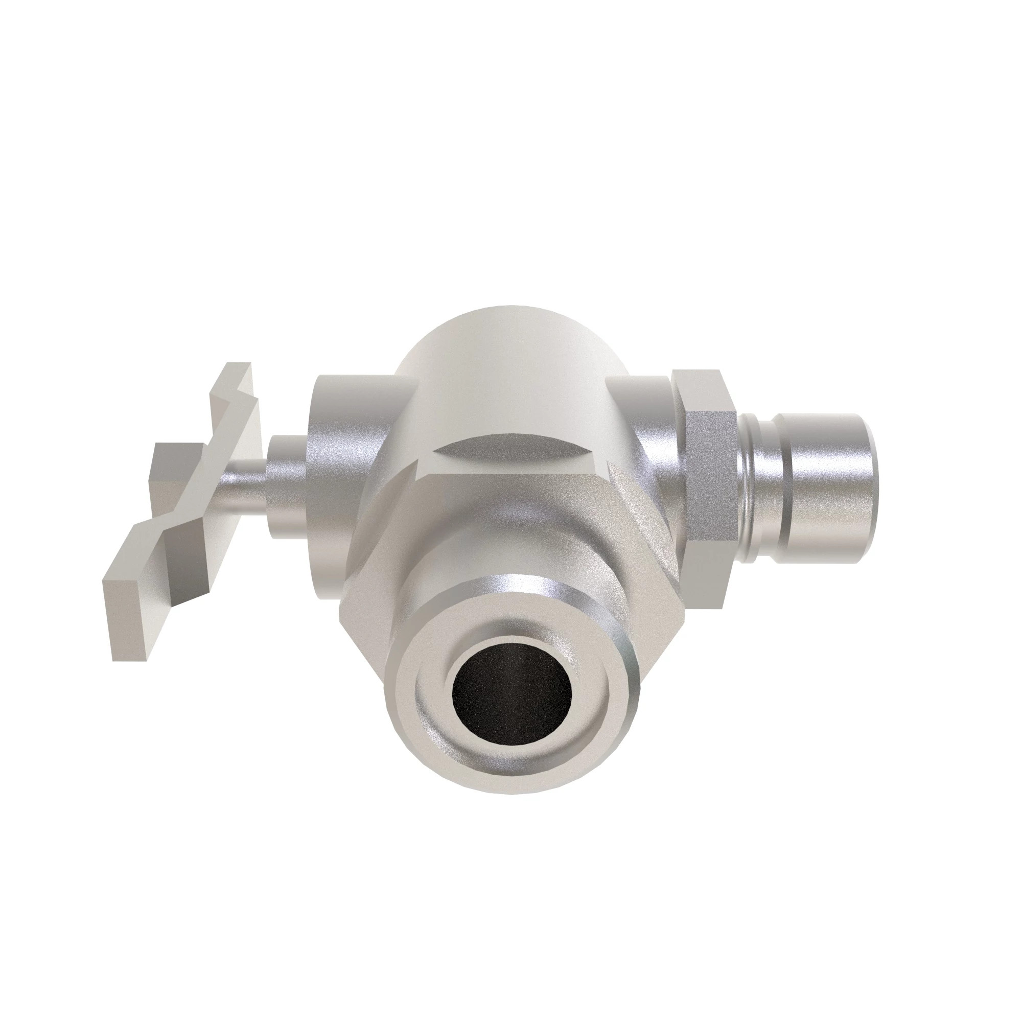 FUEL SUPPLY VALVE