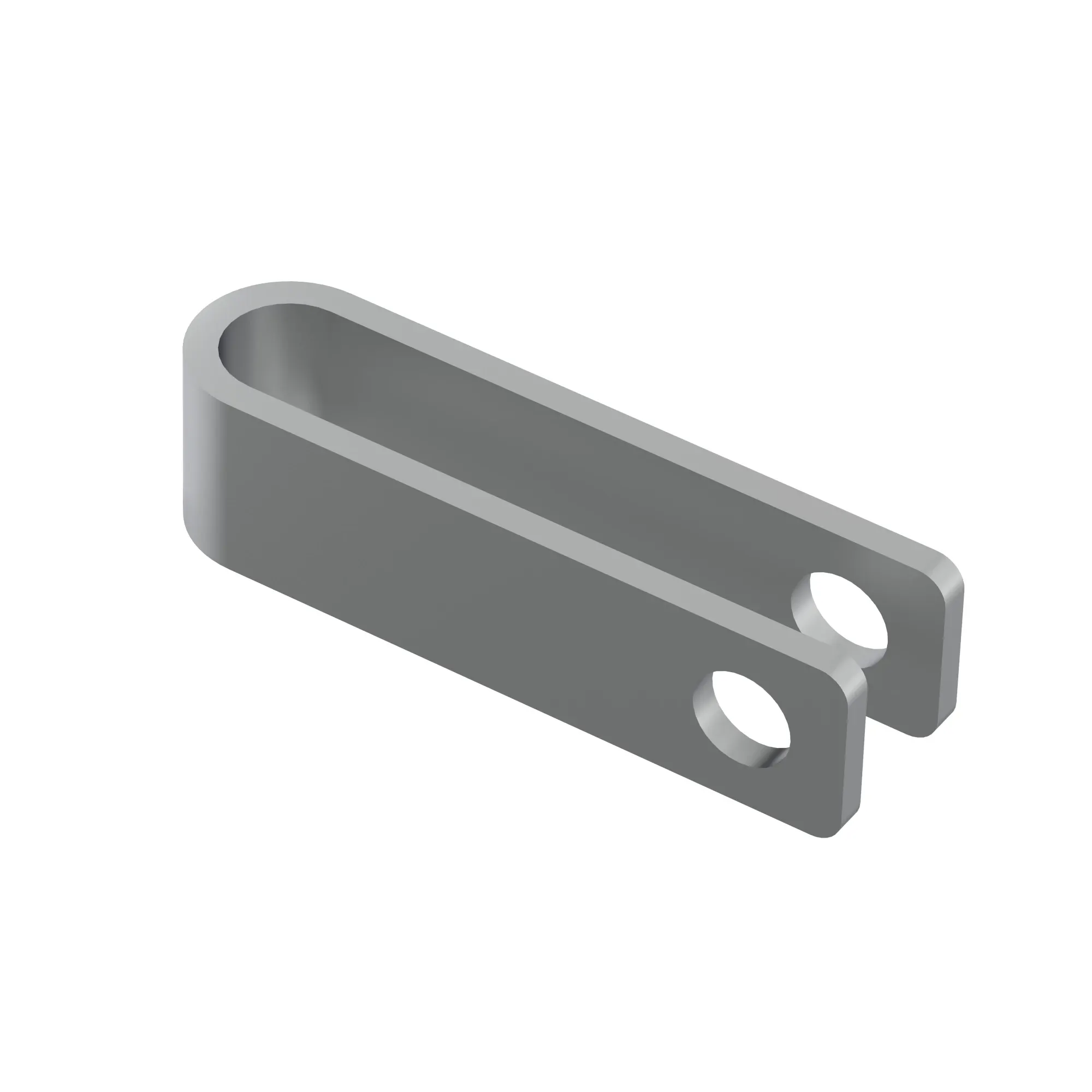 John Deere Clevis - LVU30957