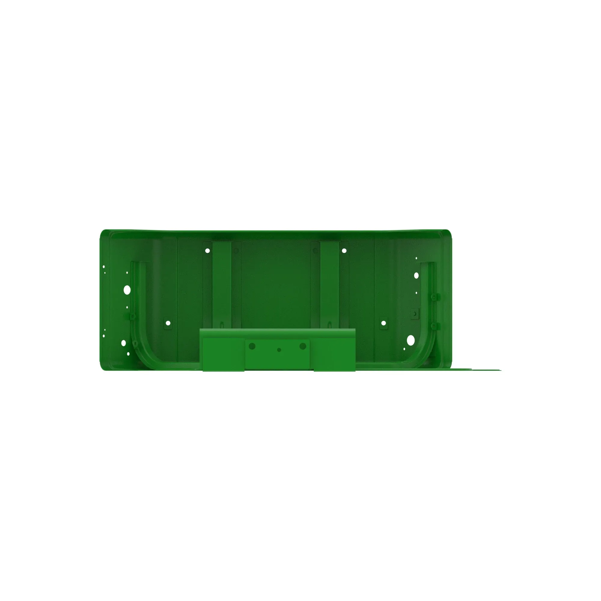 FENDER, RH PAINTED ROPS COMPATIBLE