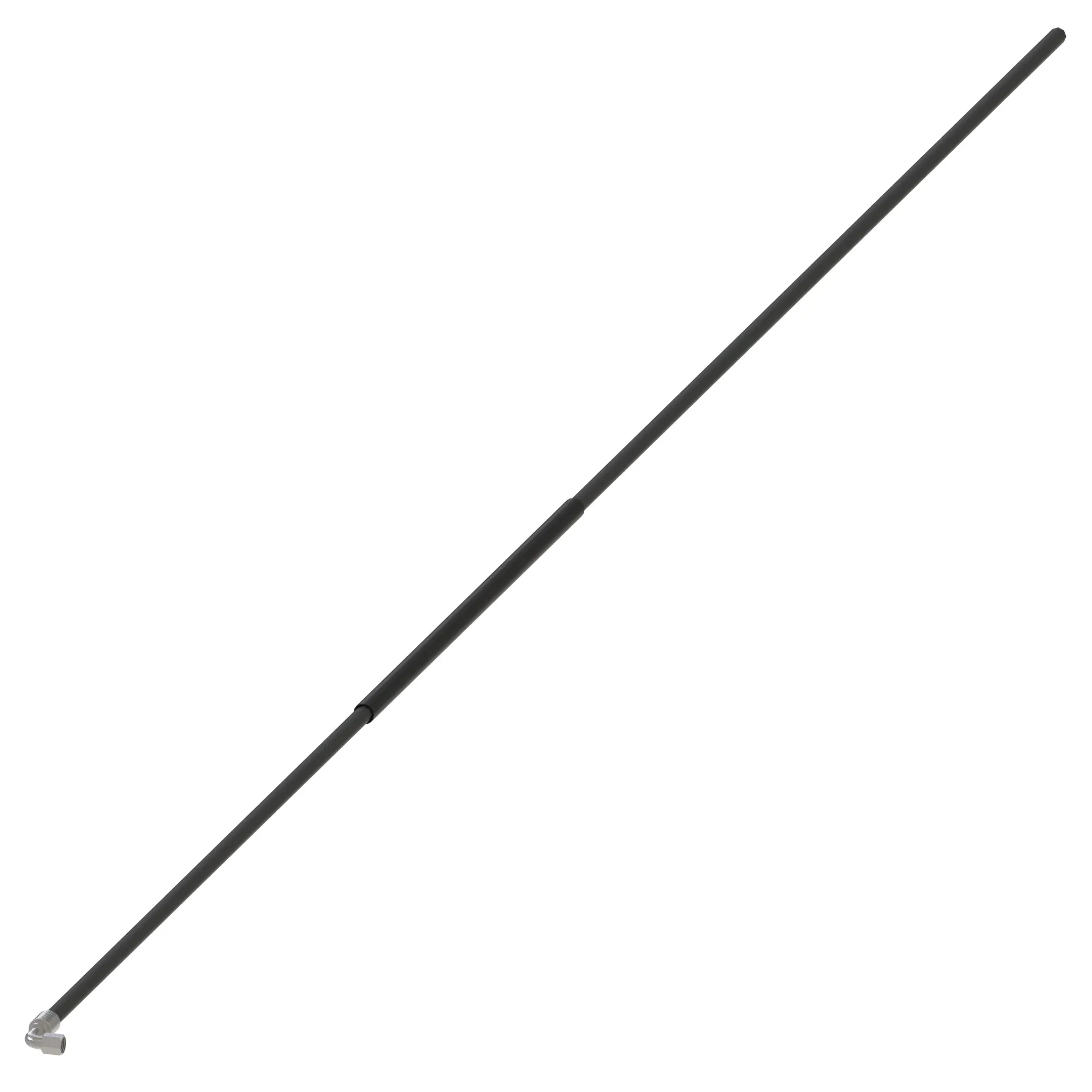 John Deere Engine to Cooler Fuel Hose - AH219343
