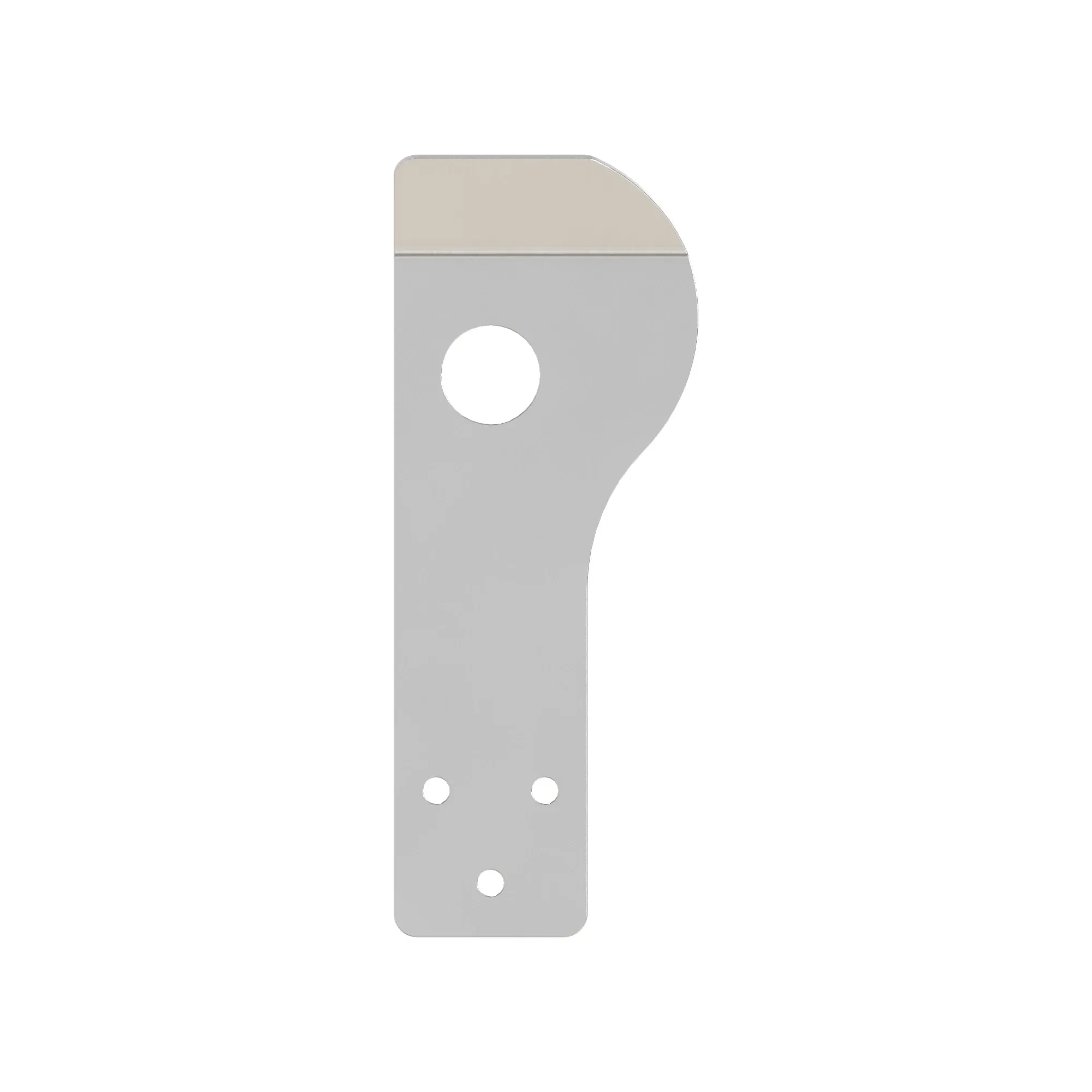 LATCH, P-CLIP, LH, Clip
