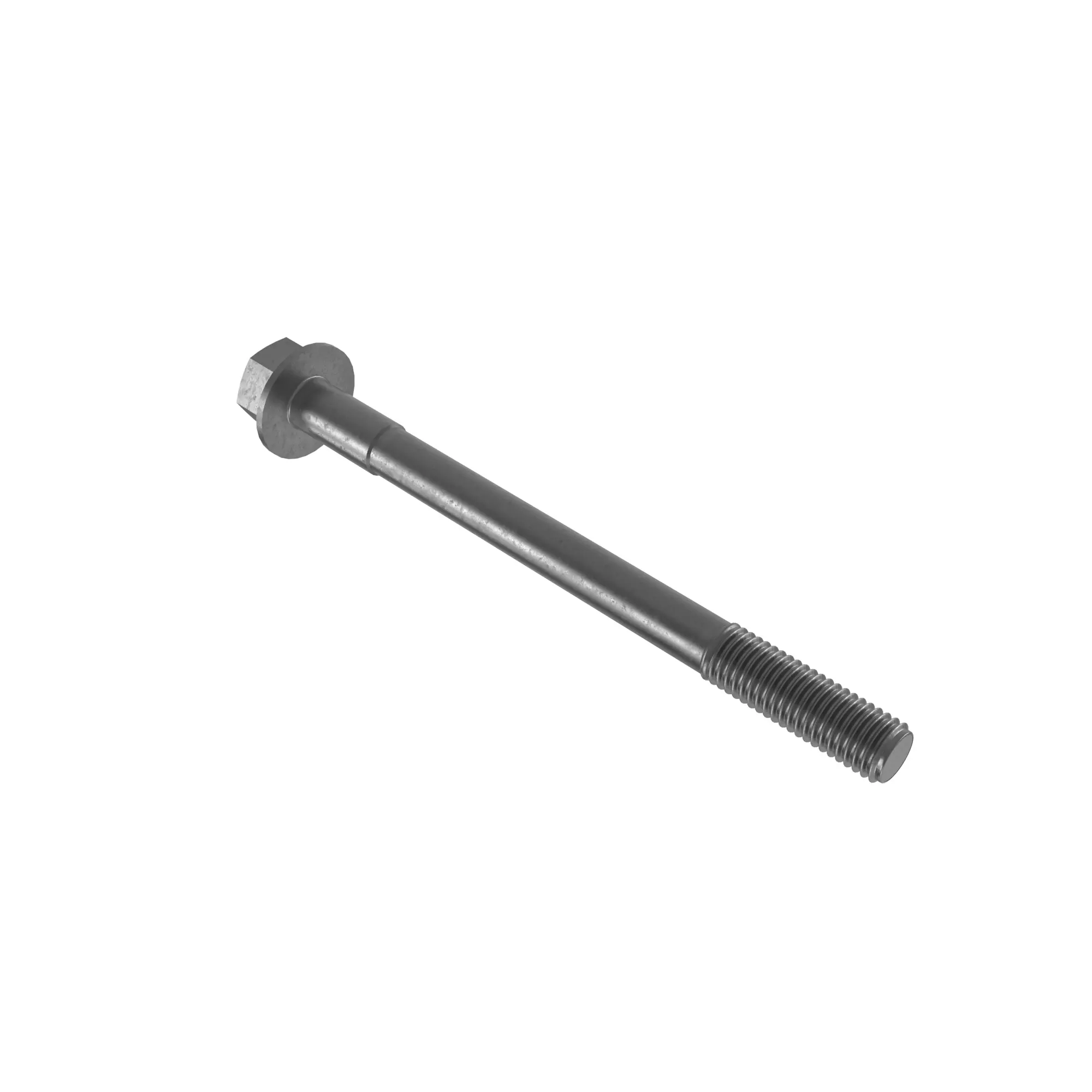 John Deere Cap Screw, M10 X 120 - R520410