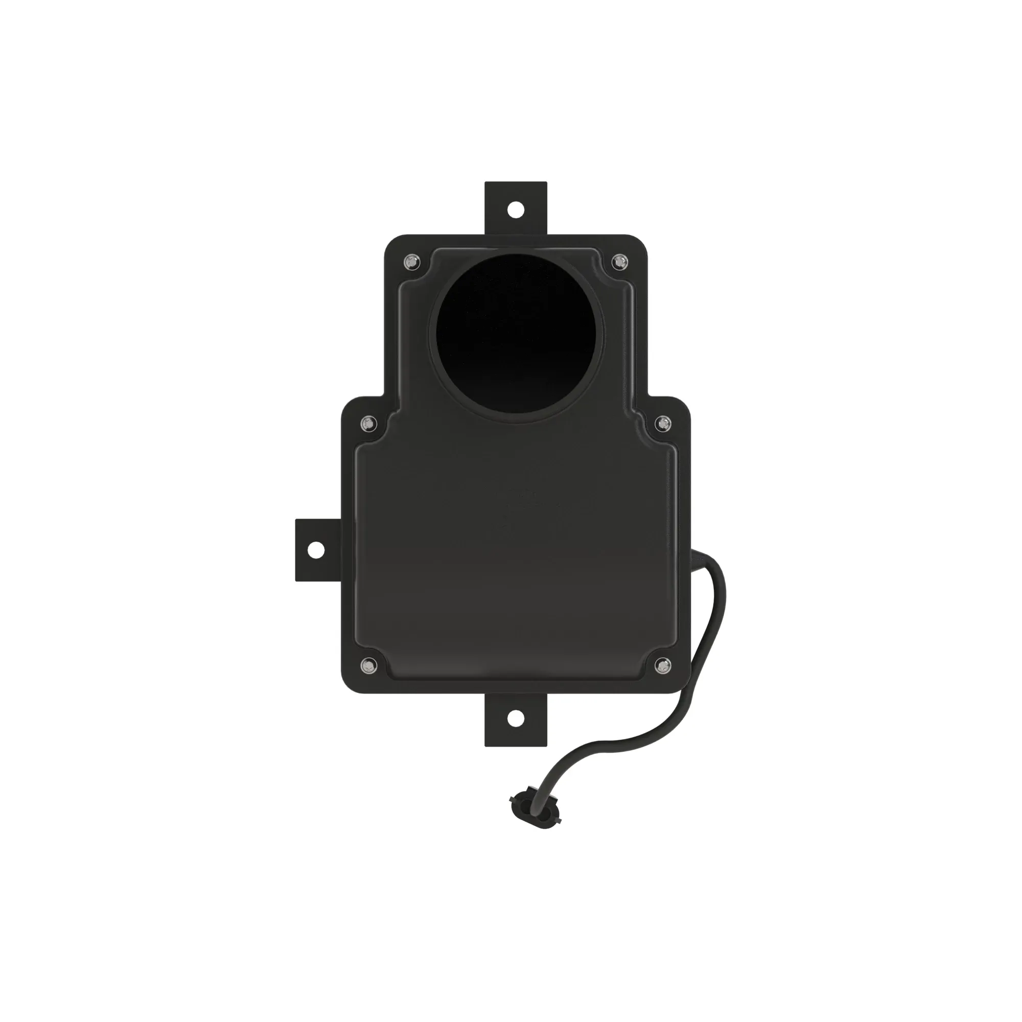 CAT 4 EXTERNAL UNIT, W/ FILTER