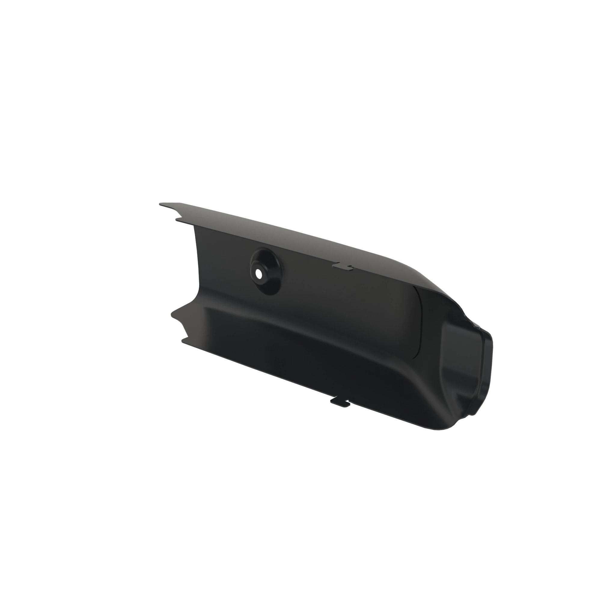 R540595: Heat Shield