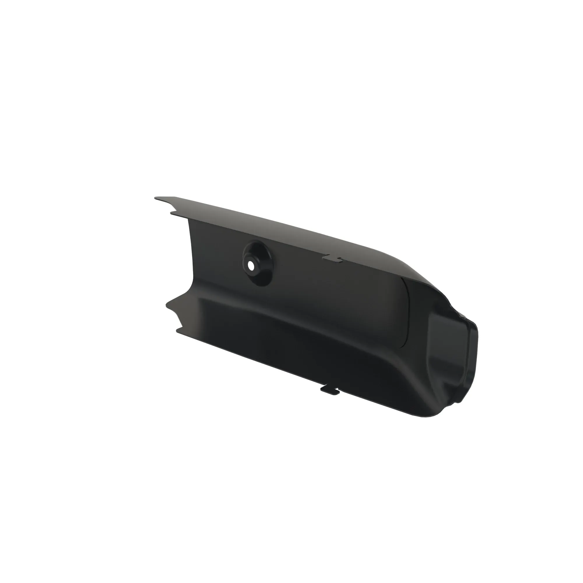 R540595: Heat Shield