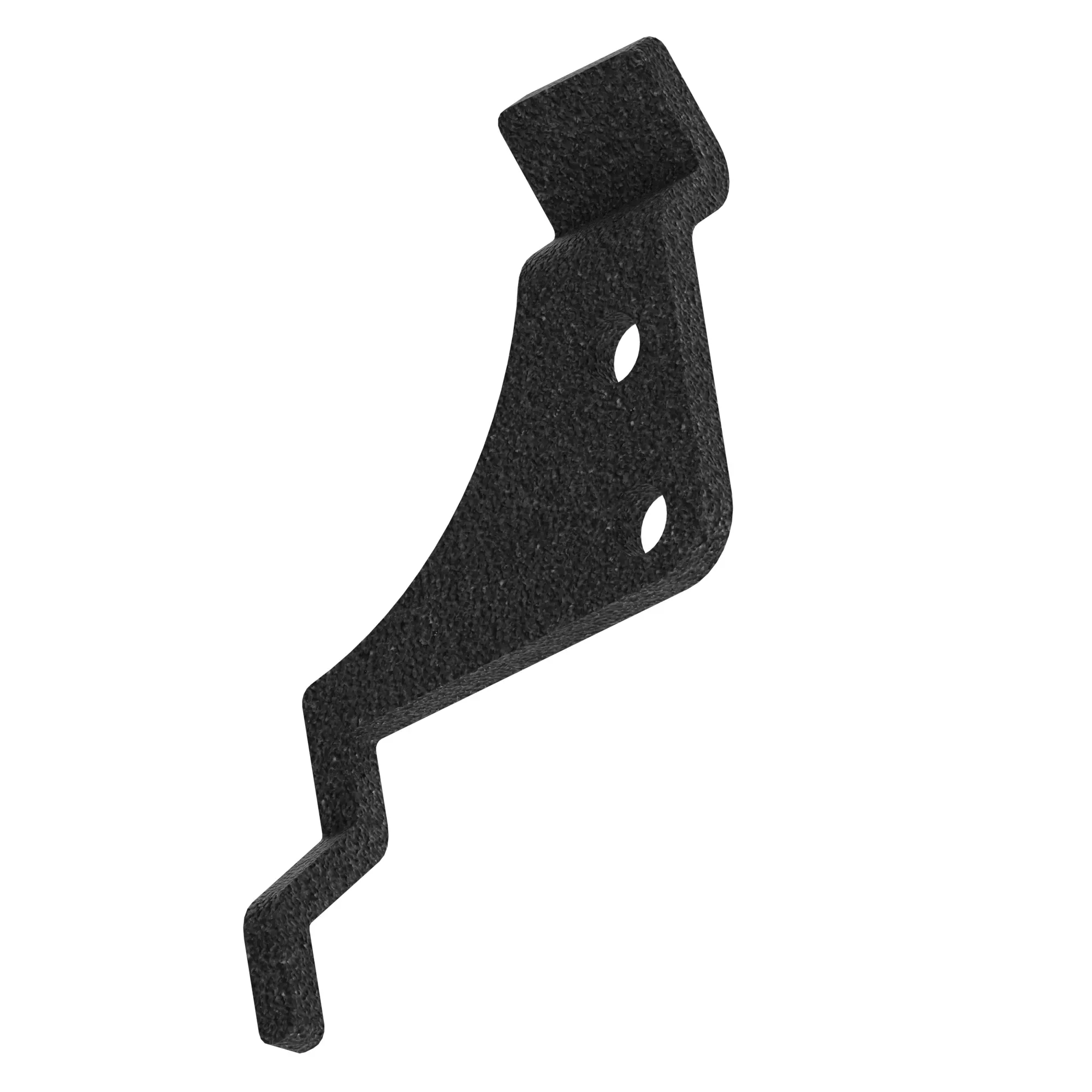 FOAM SEAL, TOE GUARD- LEFT SMALL FRAME