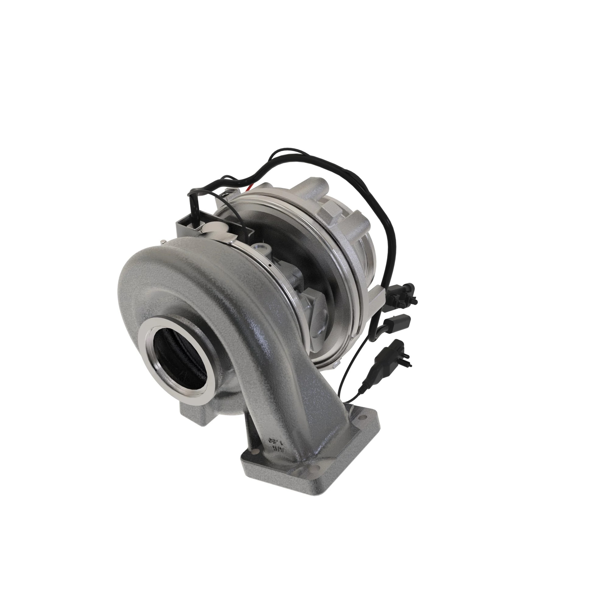 John Deere Turbocharger - DZ108839