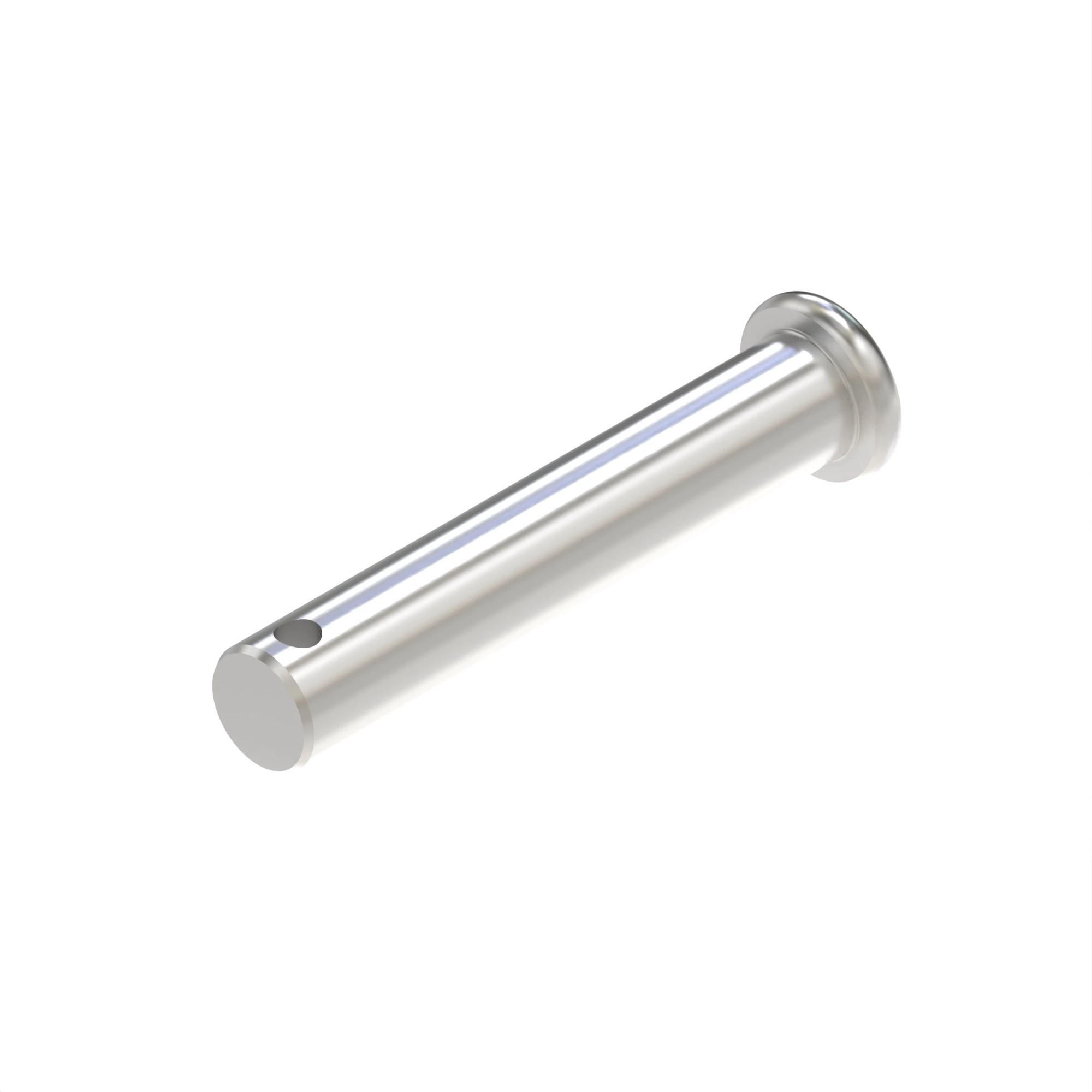 John Deere Pin Fastener - W48166