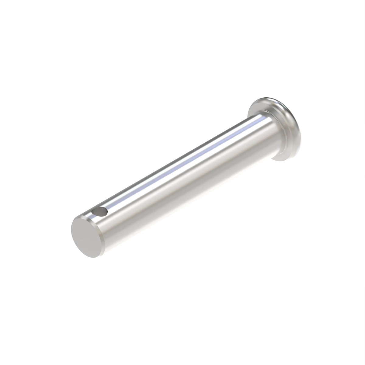 Pin, Clevis and Levelling Link