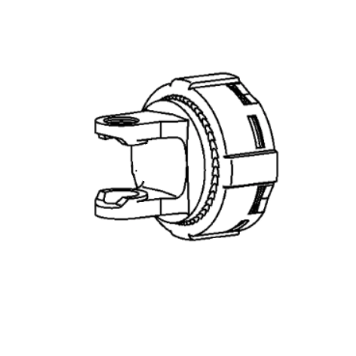 Limiteur a Friction Tarage 1350NM
