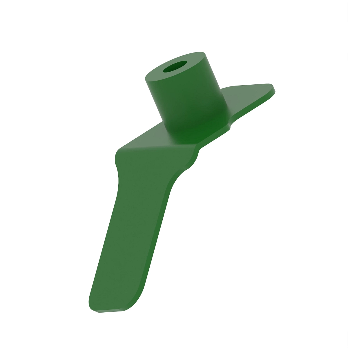 John Deere Shield - RE594510