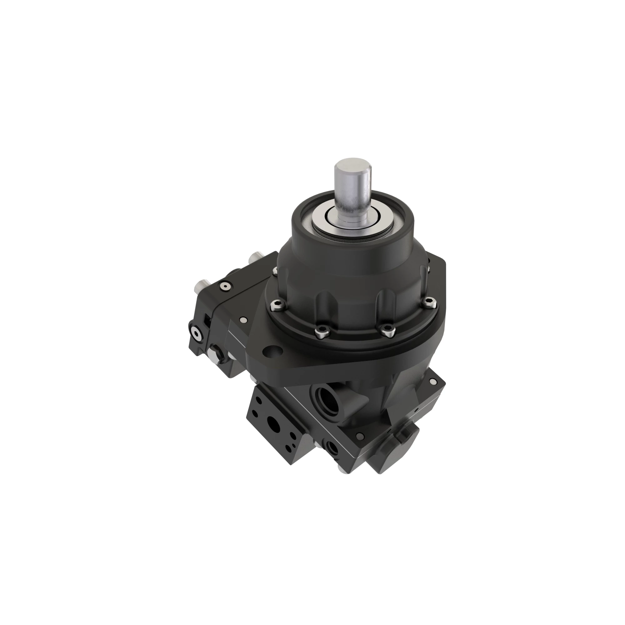 Drive shaft unit for PHILIPS Daily Food Processor HR7627 HR7628 HR7629