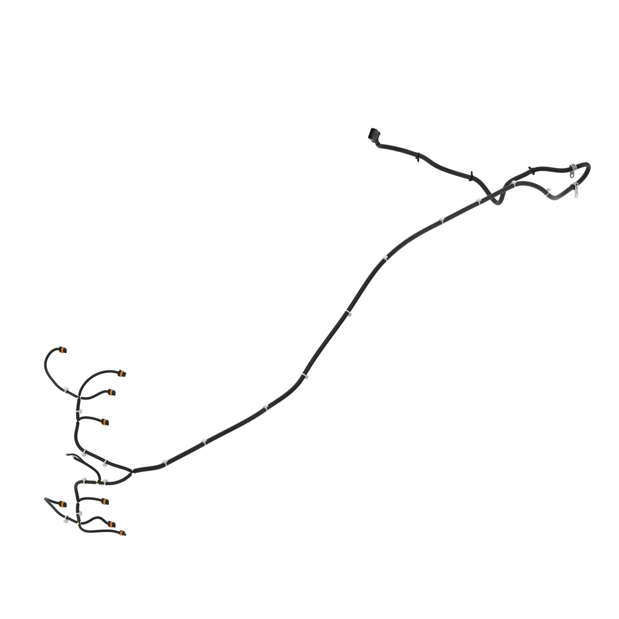 John Deere Headlamp Wiring Harness - RE304426