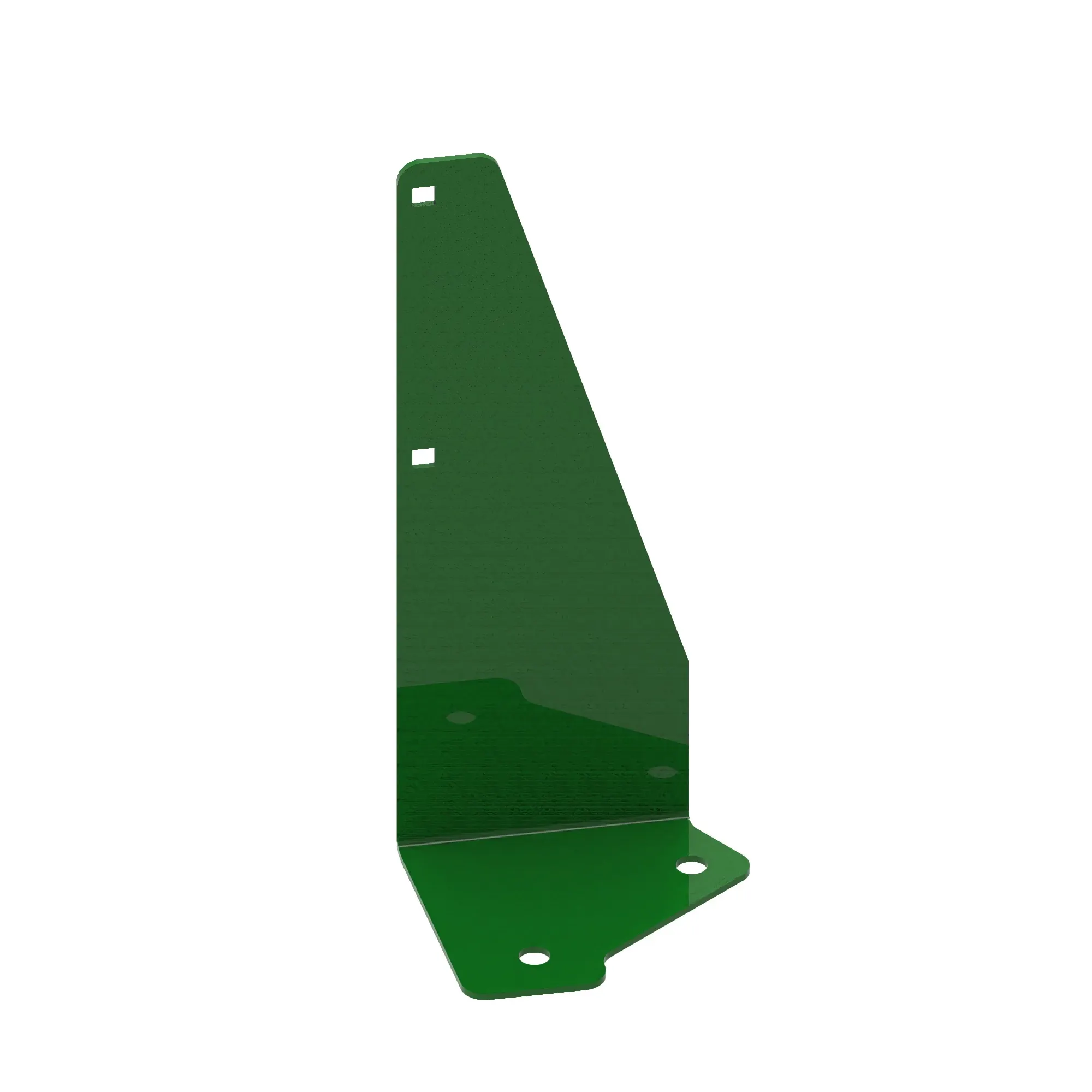 John Deere Bracket Kit - HXE161218