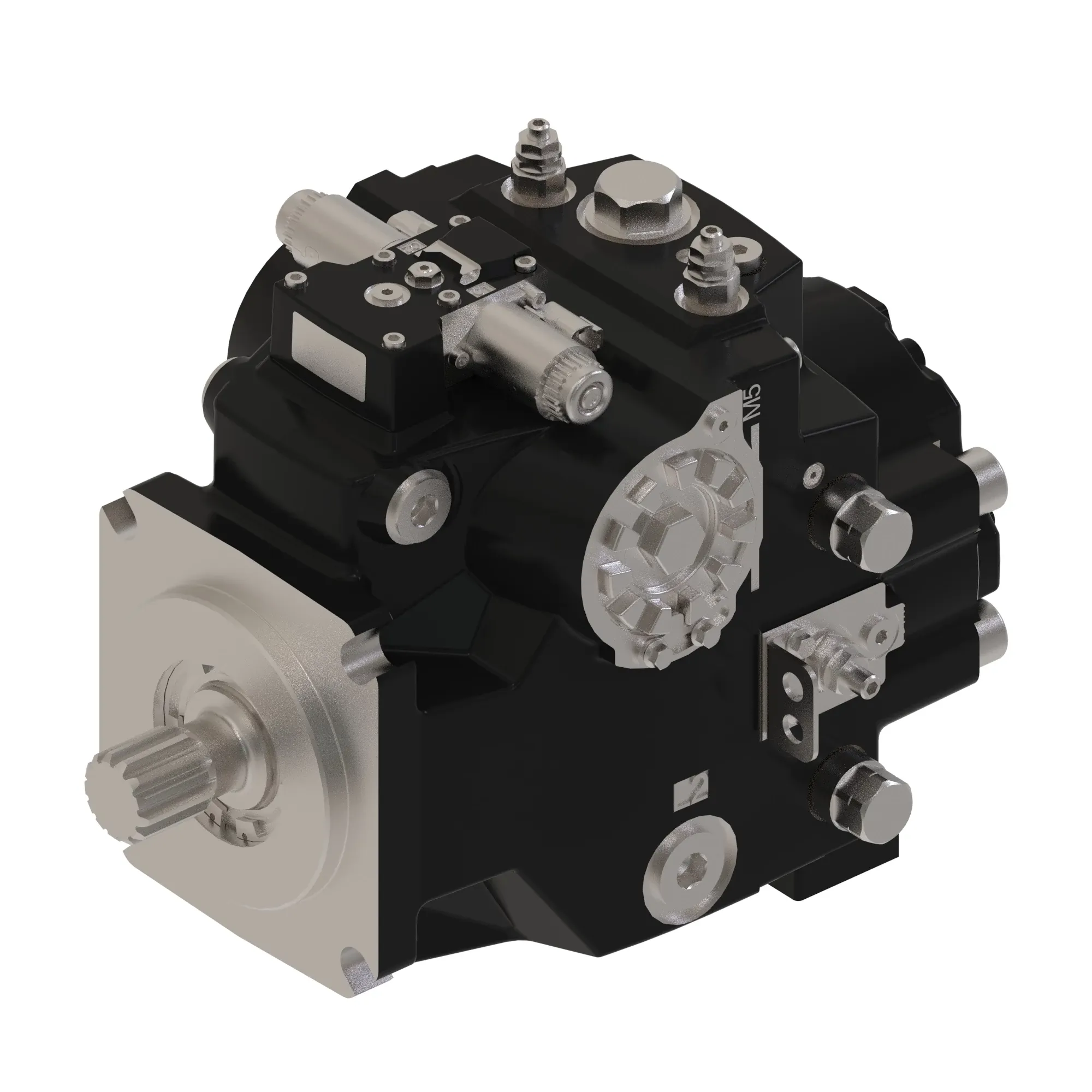 Hydraulic Pump
