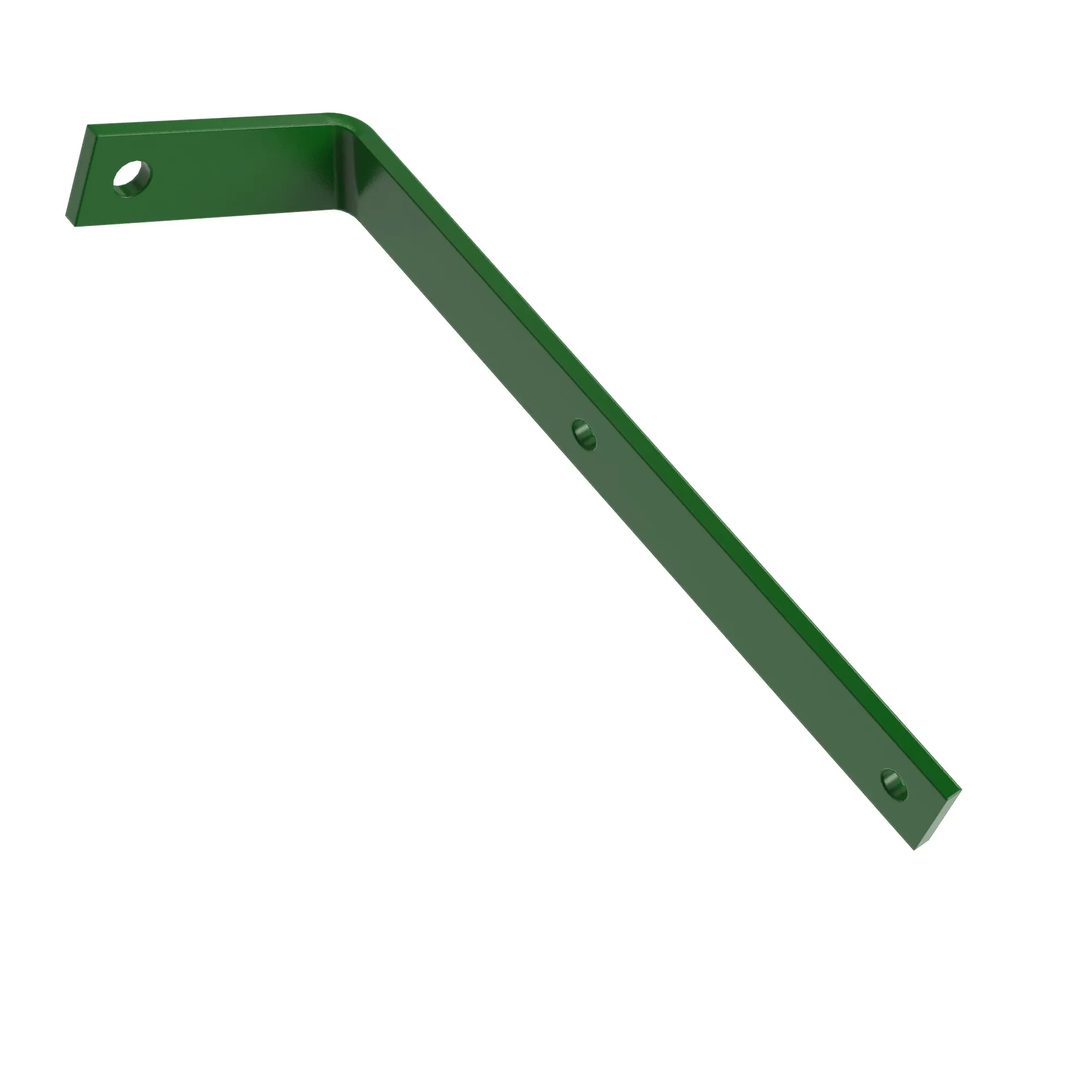 John Deere Plate - YC30789
