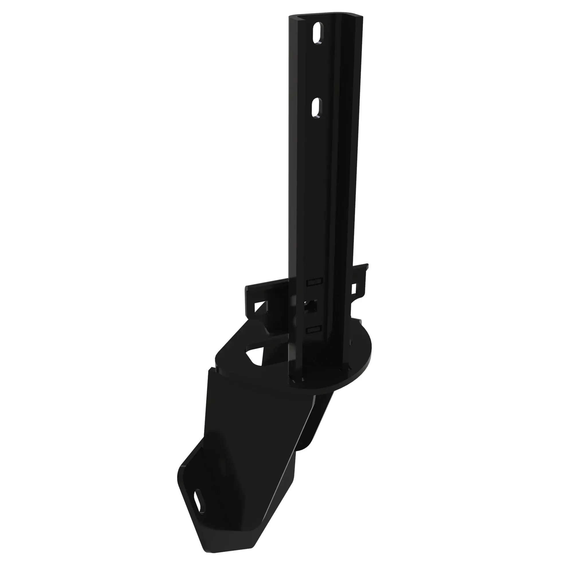 BRACKET, 5603 JOYSTICK BRACKET