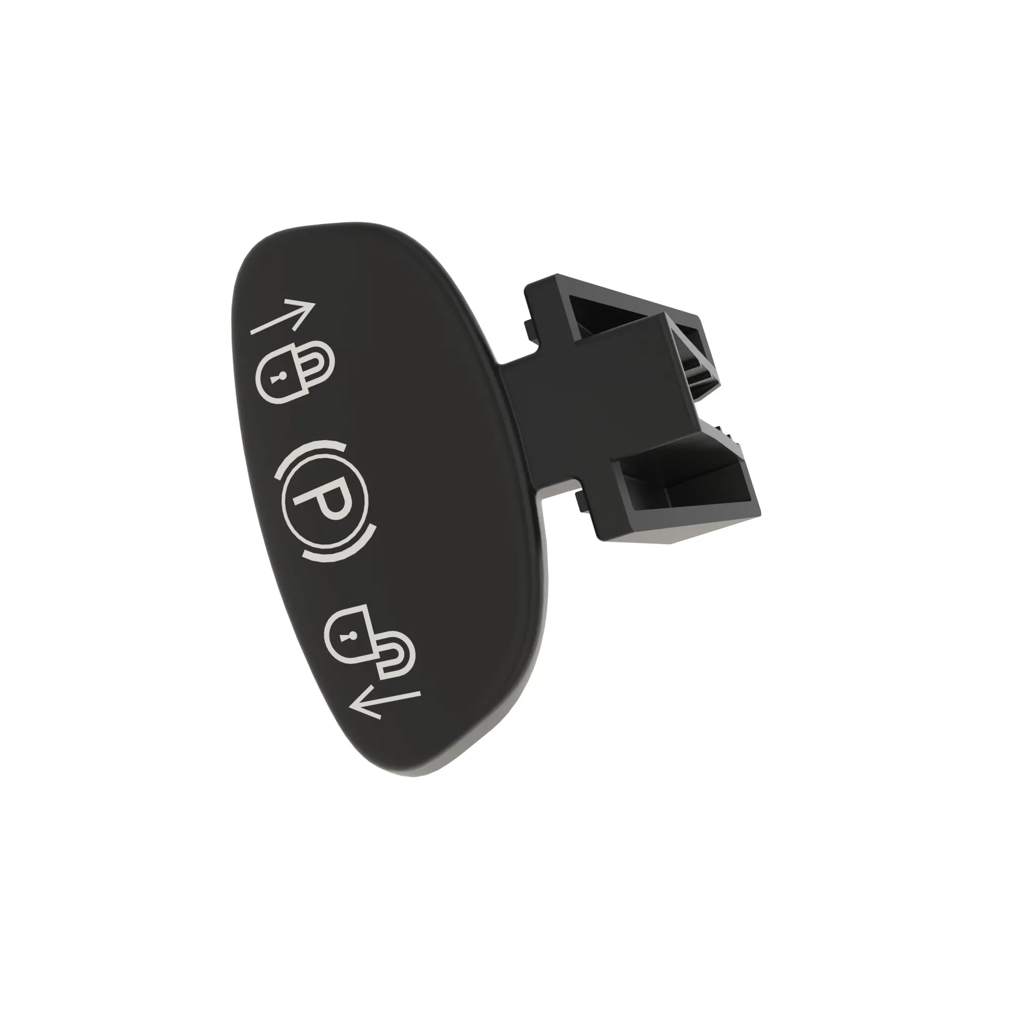 KNOB,LIFT LOCK-OUT