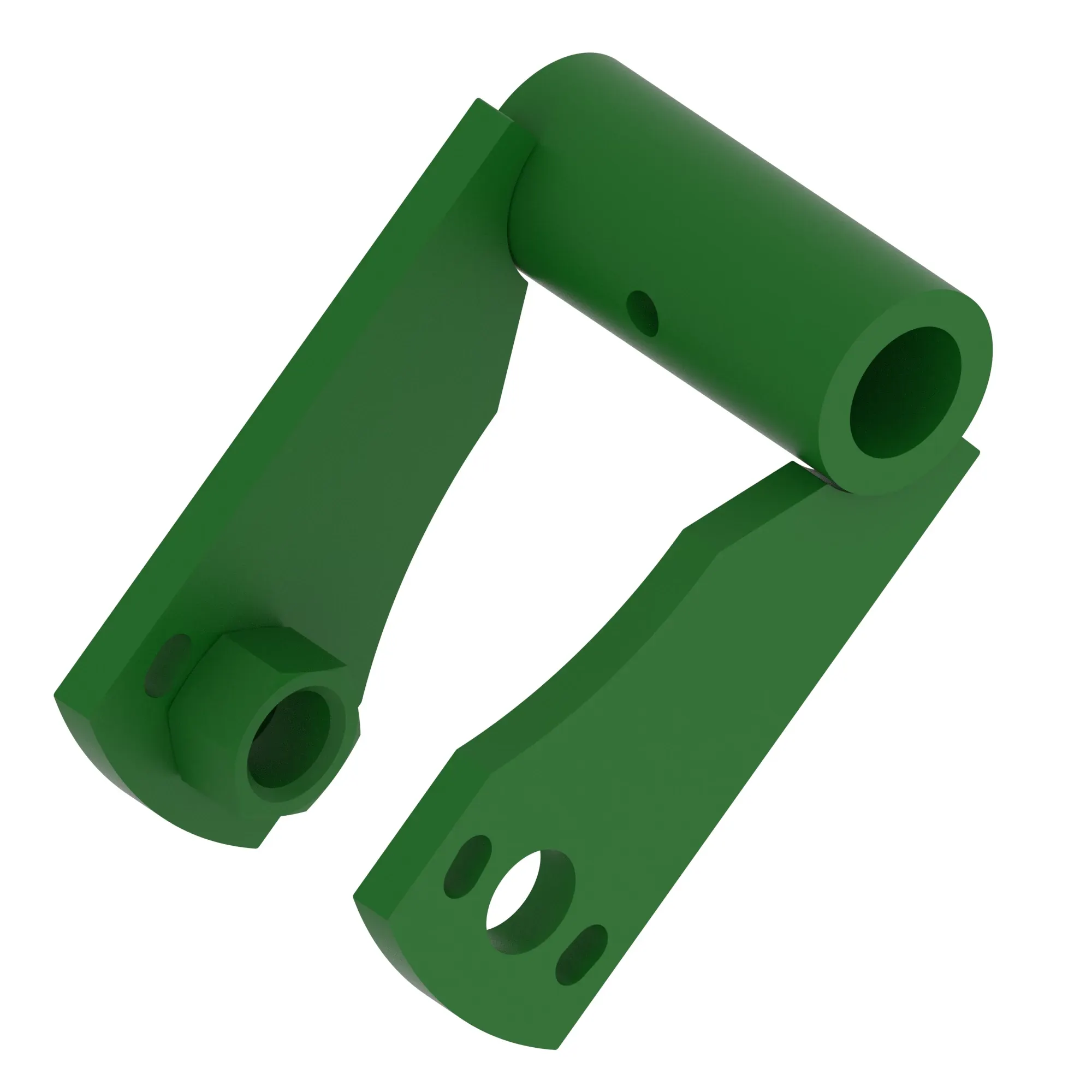 ARM (PICKUP IDLER)